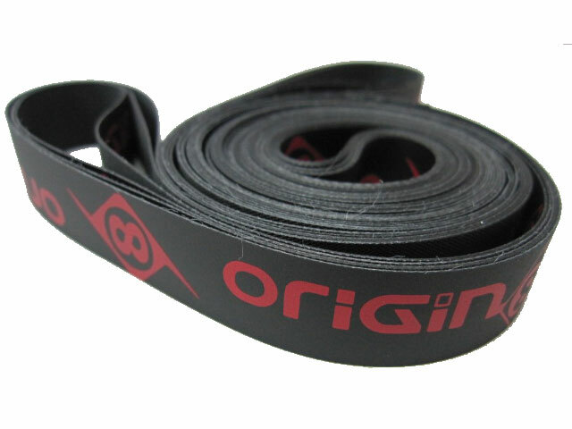 Origin8 Pro-V Rim Strips Pair 29″ x 18mm Non-Adhesive PVC 29er Mountain Bike