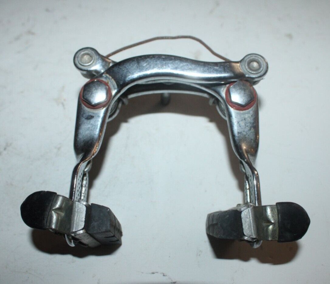 Vintage Brake Caliper 65-90mm Center Pull Thru Bolt Touring Road Fast US Shipper