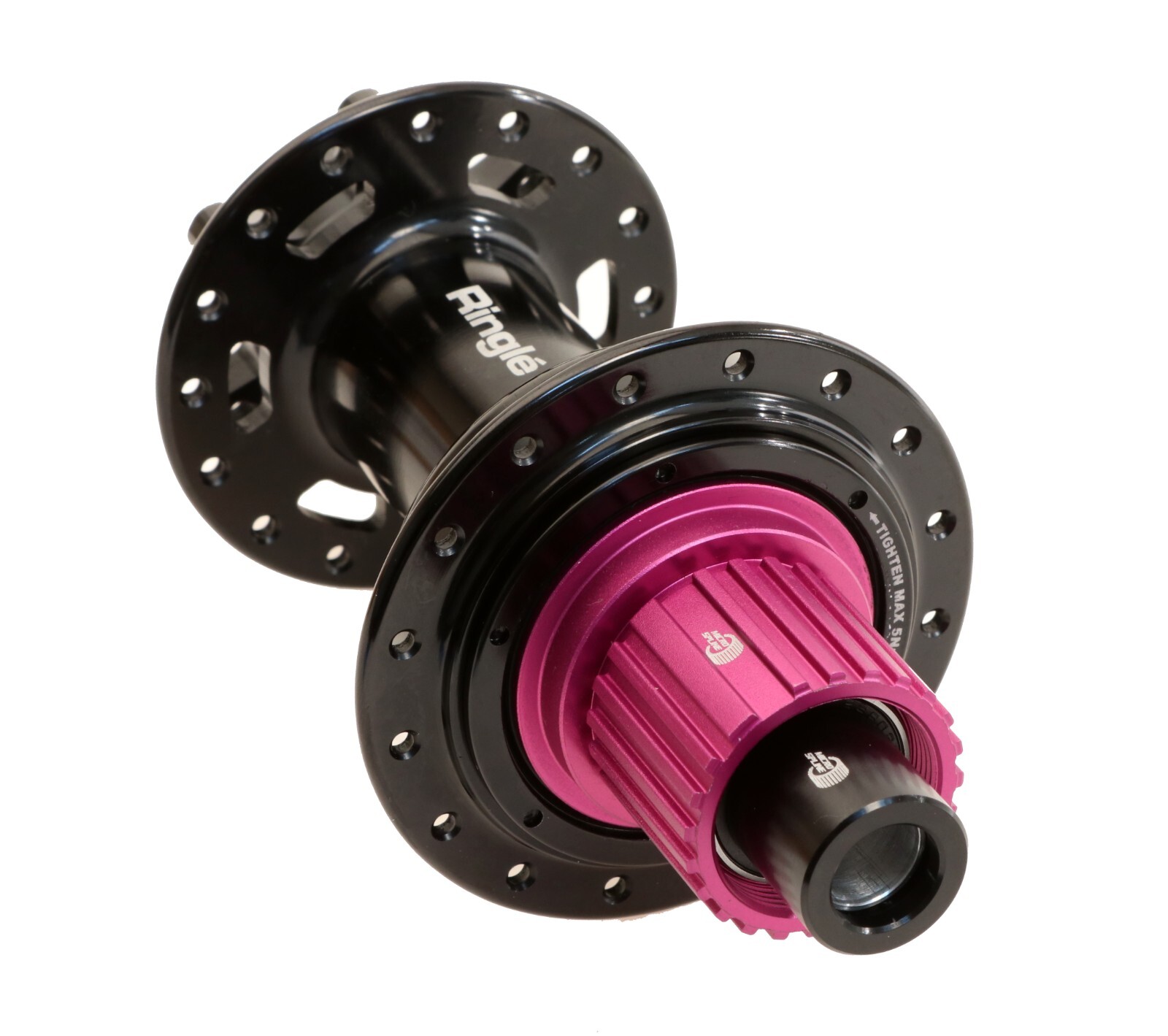 Sun Ringle Bubba Rear Hub 32H 12x157mm SuperBoost 6-Bolt Shimano MicroSpline NEW