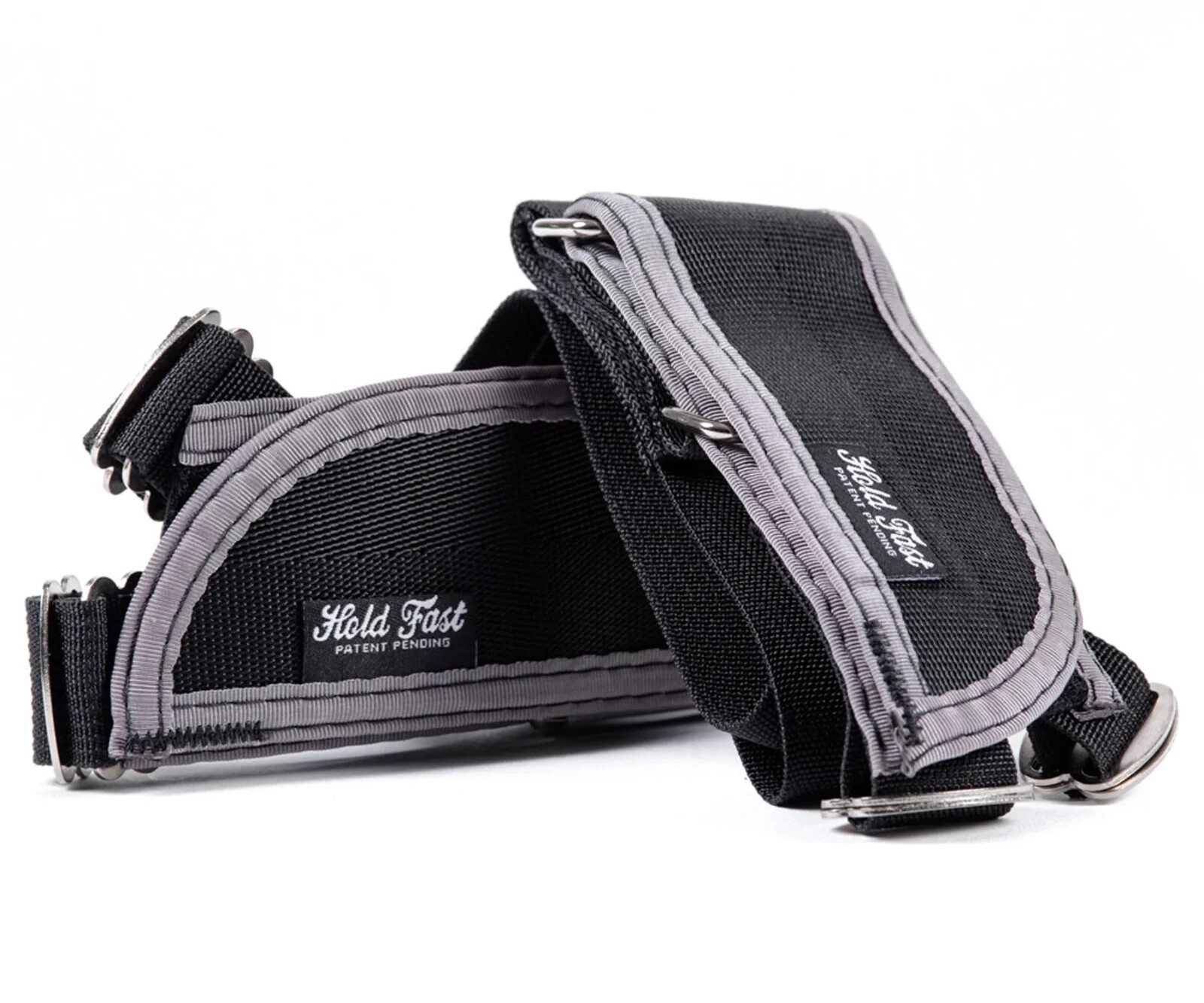 Hold Fast FRS Classic Bike pedal straps – assorted colors – BMX Pedal Straps