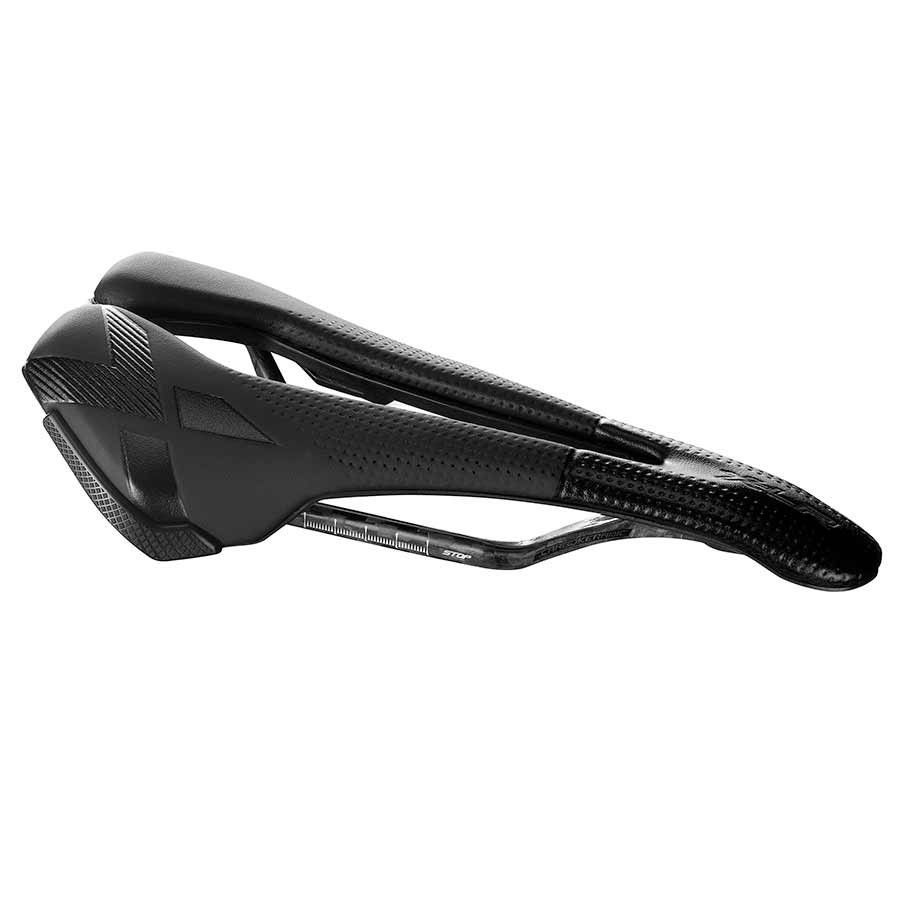 New Selle Italia X-LR Kit Carbonio Superflow Saddle 264 x 125mm 130g Black