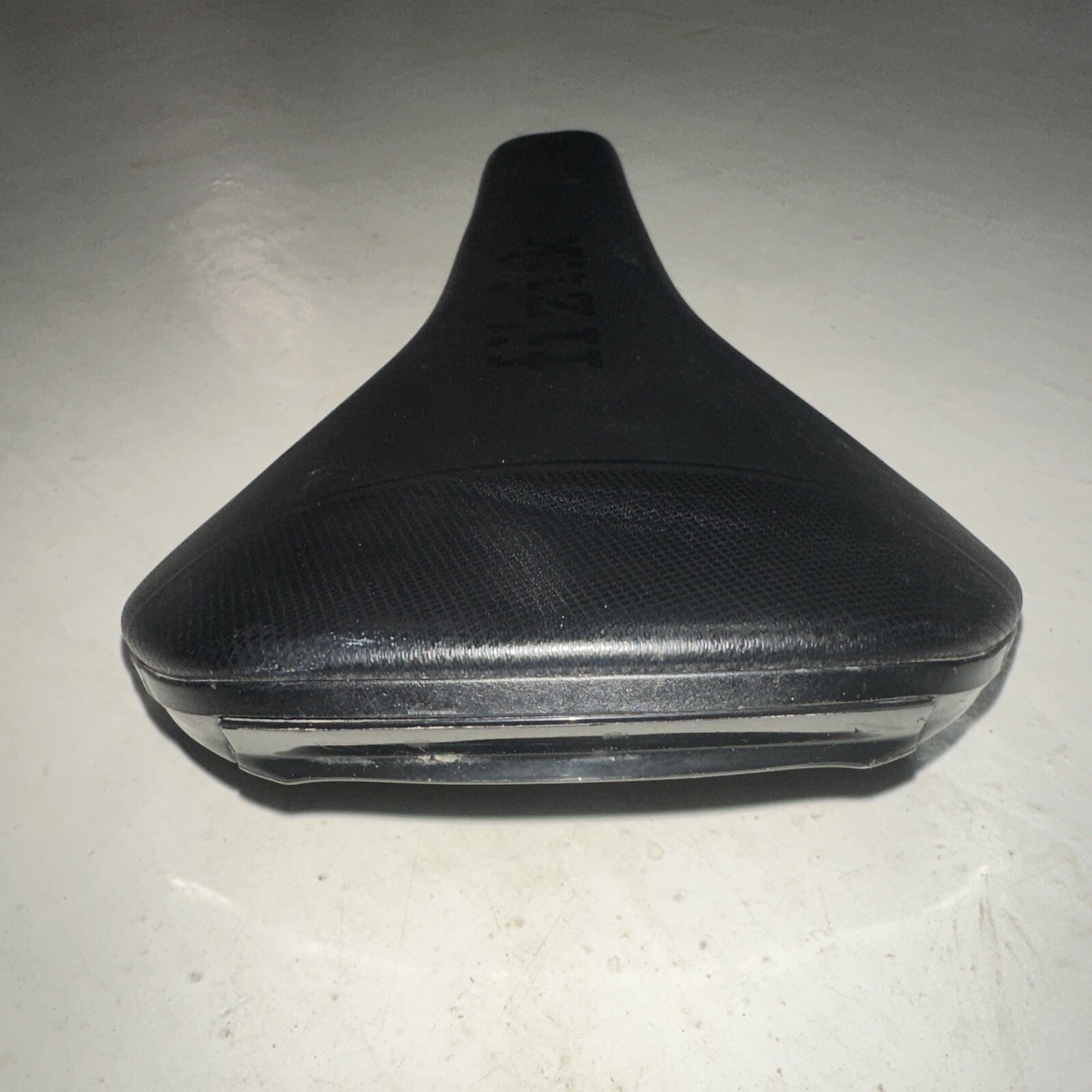 Fizik Taiga Black Regular Mountain Road Bike Seat Cycling Saddle MTB All Weather