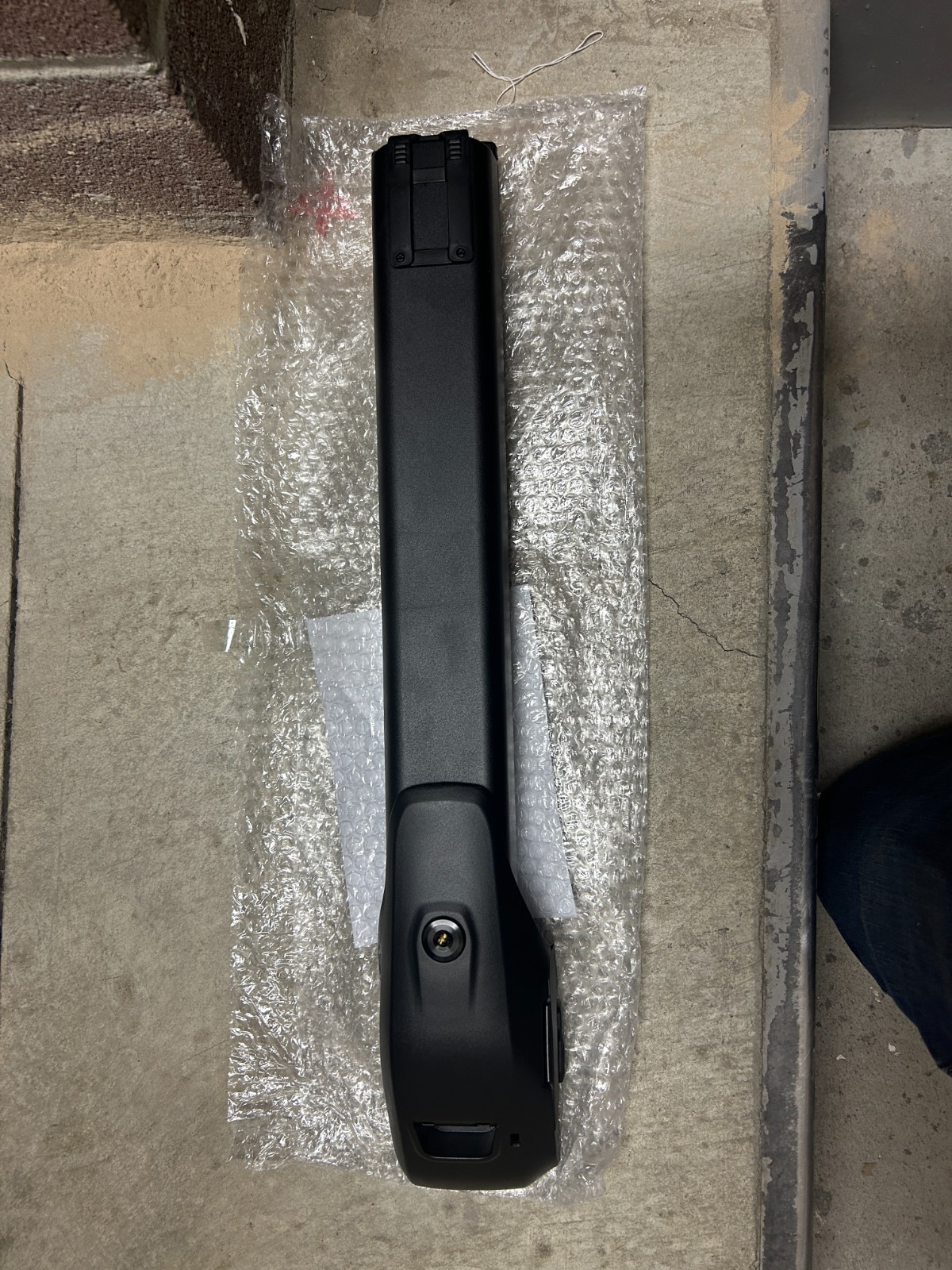 Specialized Levo Generation 3 700wh M3 Battery With Hinged Door