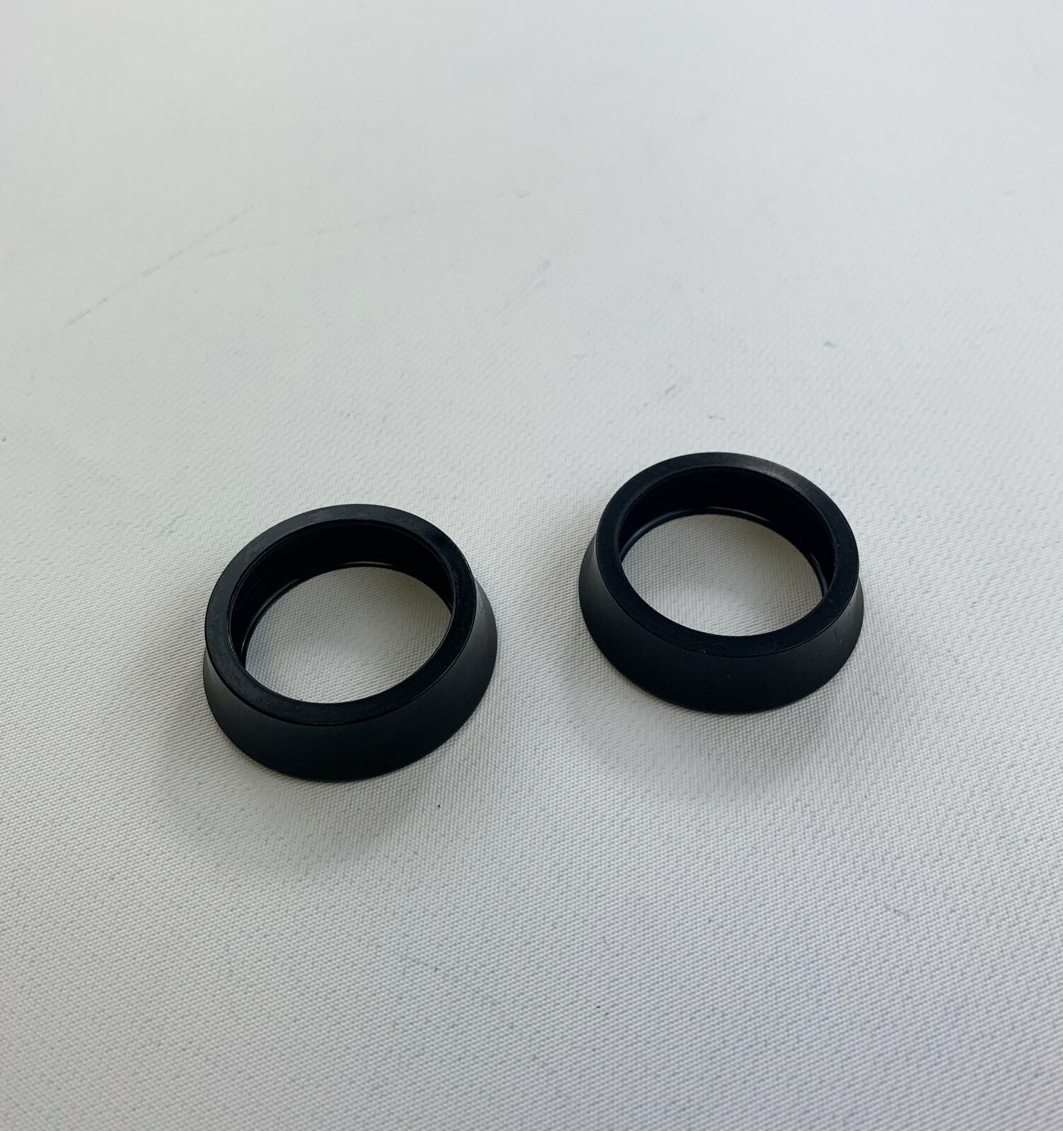 ROTOR Crankset Spacer Kit 30mm