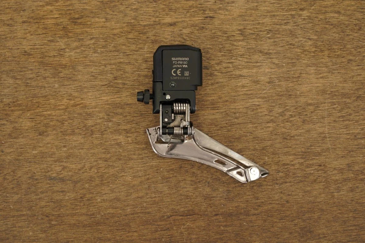 Shimano Dura-Ace R9170 Di2 11 Speed Electronic Hydraulic Disc Brake Groupset