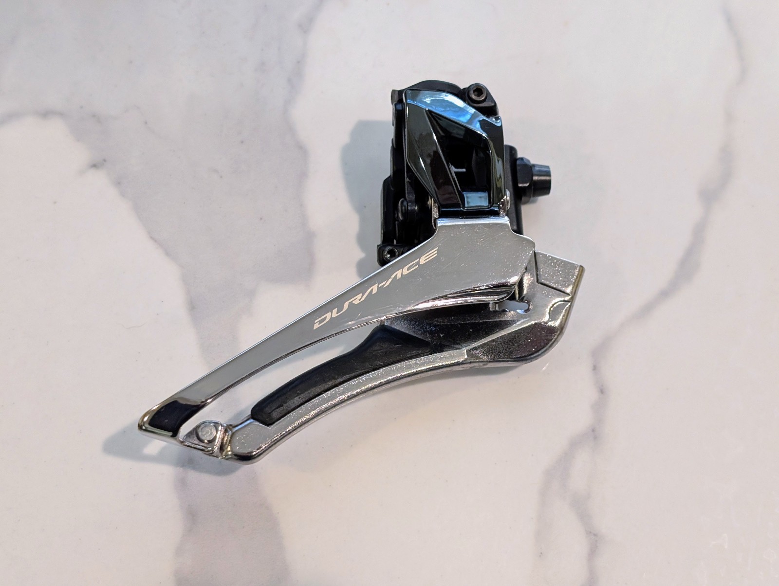 Shimano Dura-Ace ST-R9100, RD-R9100, & FD-R9100 Set 11s Mechanical