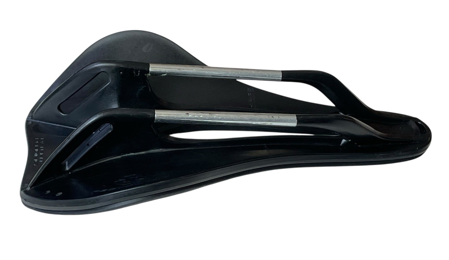 Selle Italia Model X Superflow / L3 145x245mm / Fec Alloy Rail Saddle OE Version