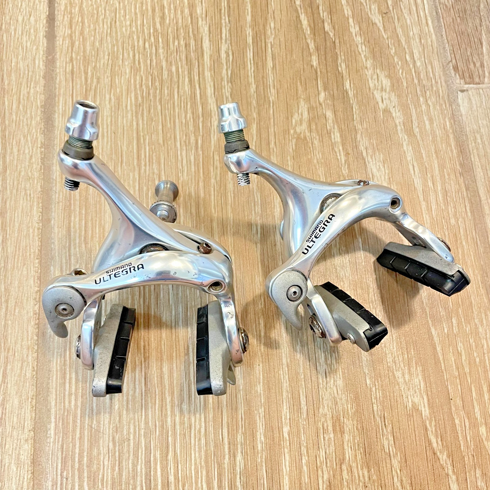 Shimano Ultegra 6500 2 x 9s Groupset Crankset Shifters Derailluers BR FC ST