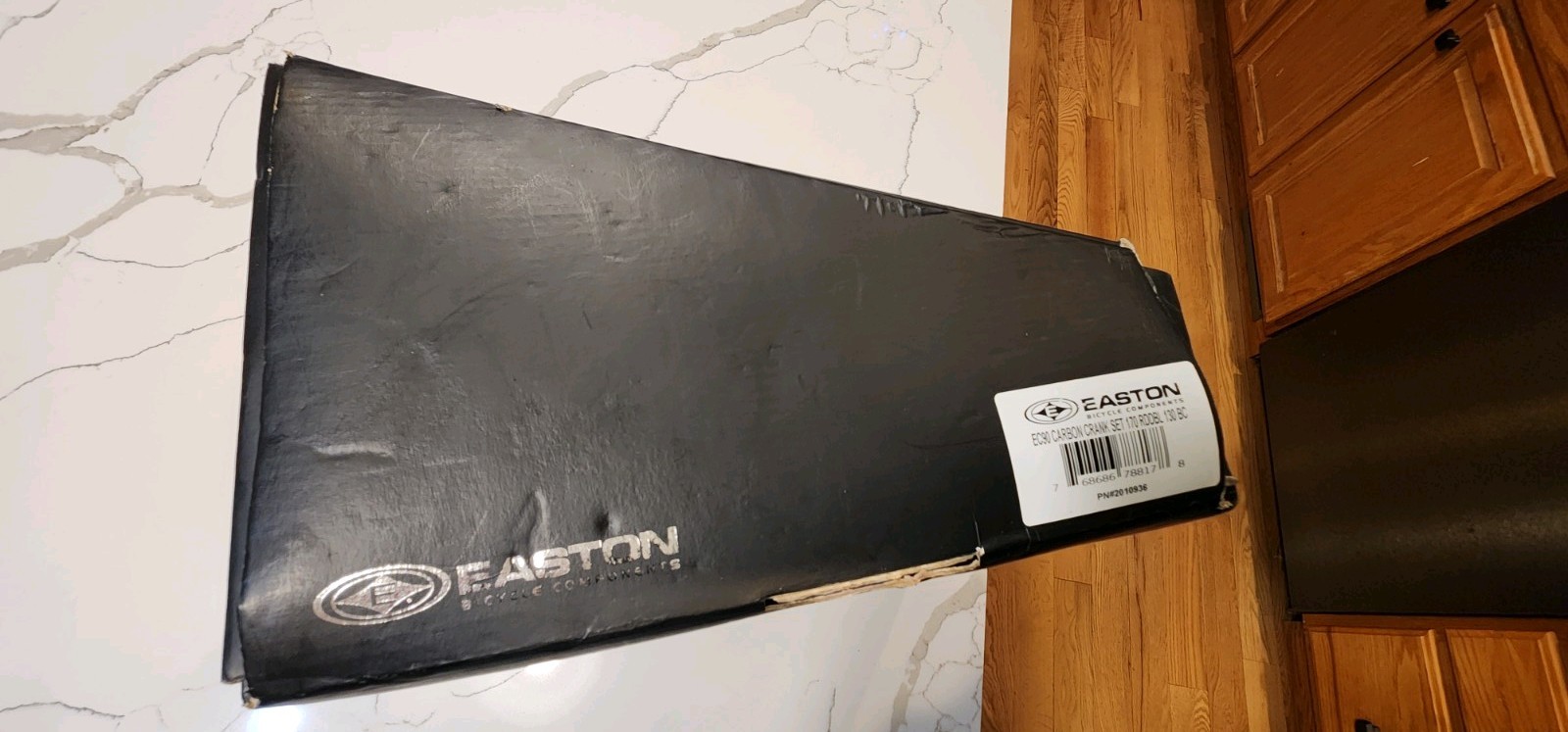 Easton EC90 SL Carbon Crankset