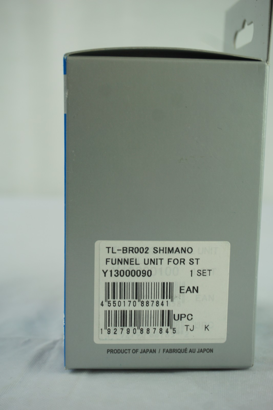 Shimano Disc Brake Bleed Kit TL-BR002