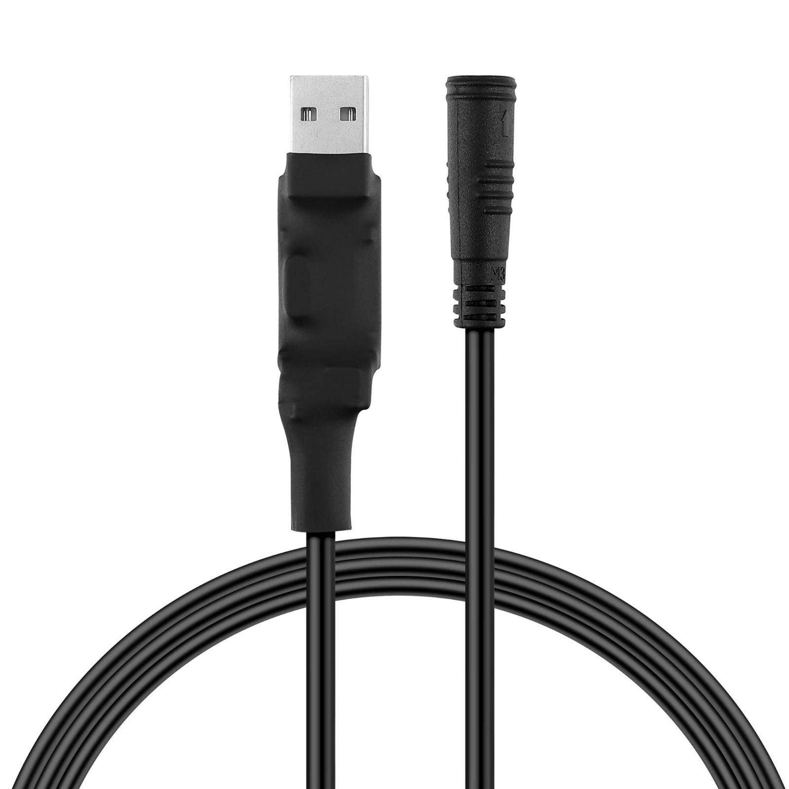 USB Programming Cable for BAFANG BBS01 BBS02 BBS03 BBSHD Mid Drive Motor Kit
