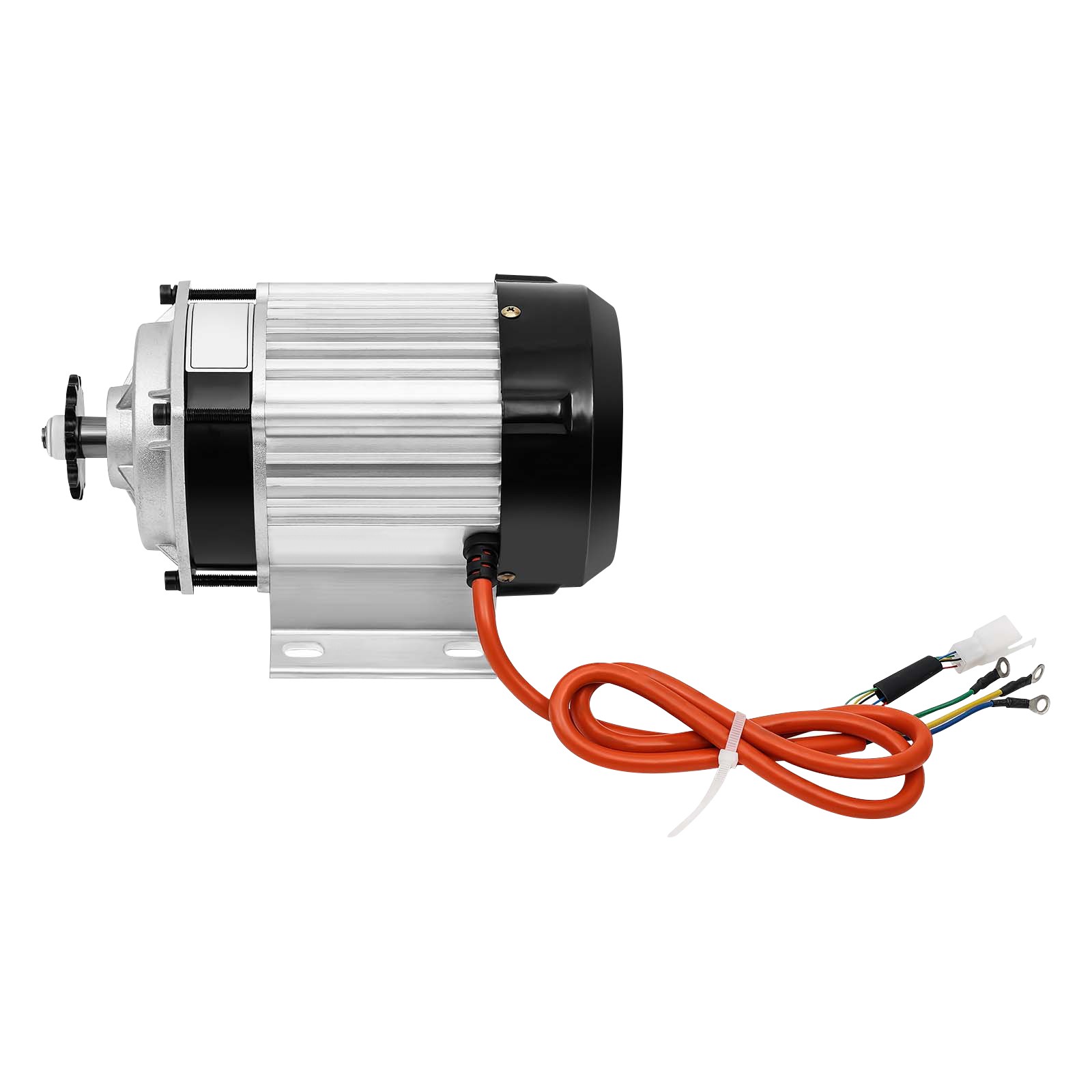 New 48V 750W Electric 3-wheel Bike Brushless Motor Kit For Adults Tricycle Trike