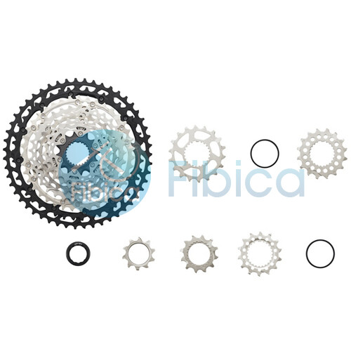 New Shimano Deore XT CS M8100 Mountain 12 speed Cassette 10-51t 10-45t
