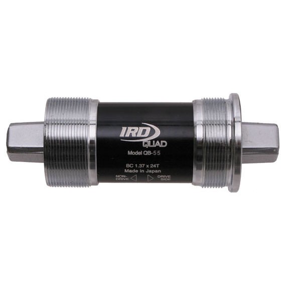 Interloc Racing Design QB55 cartridge BB, JIS – 68x115mm