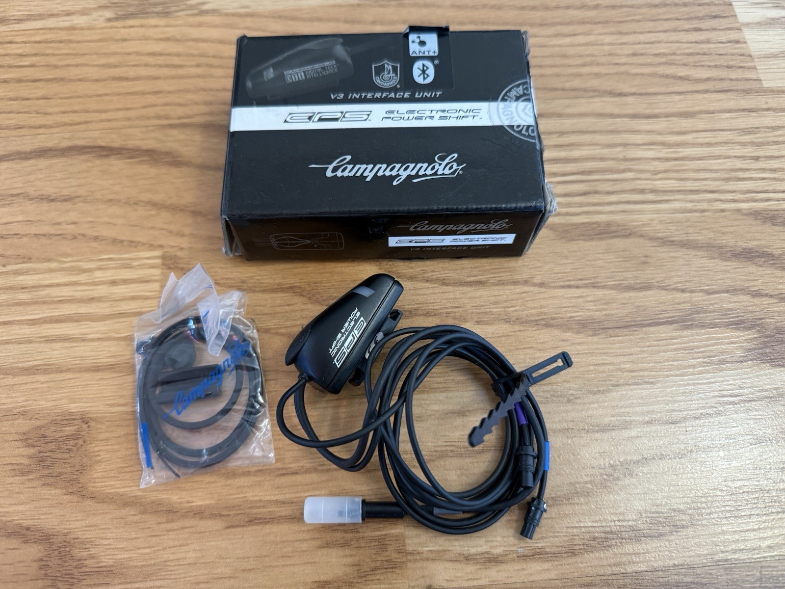Campagnolo EPS Interface Unit V3 IF16-EPS NEW NOS