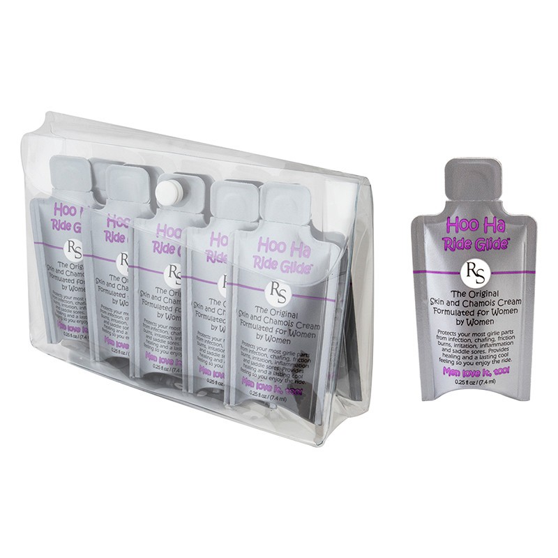 REFLECT SPORTS SKIN CARE HOOHA RIDE GLIDE 2.5oz 10/case WRSPACK10