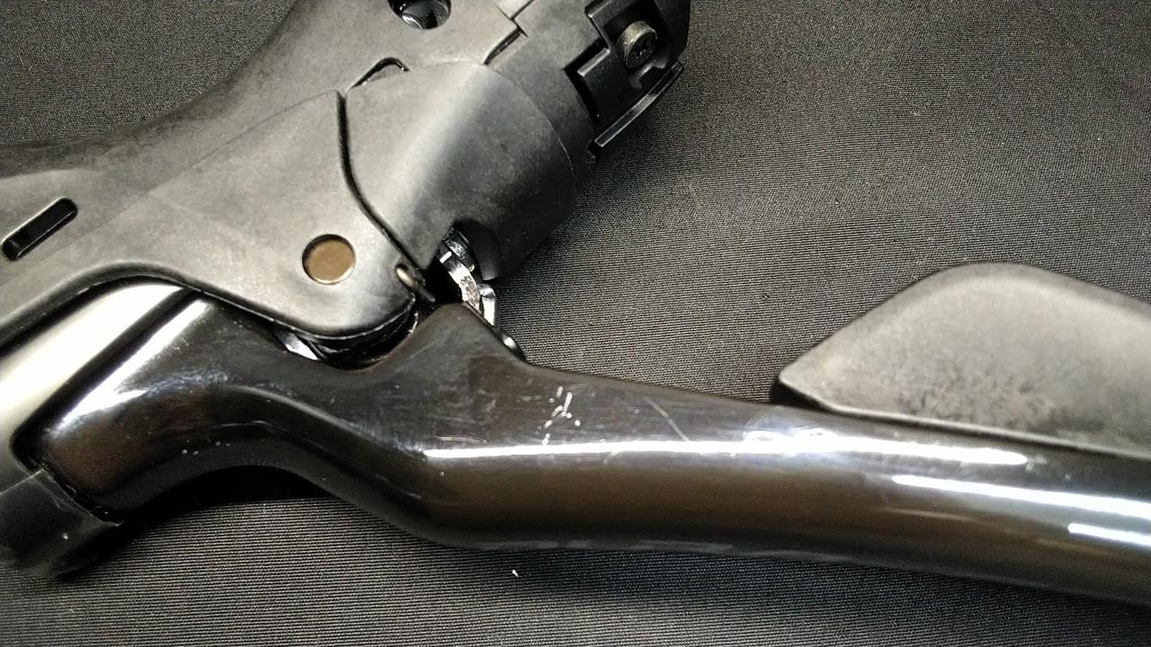 For ST-9001 For DURA-ACE shifter