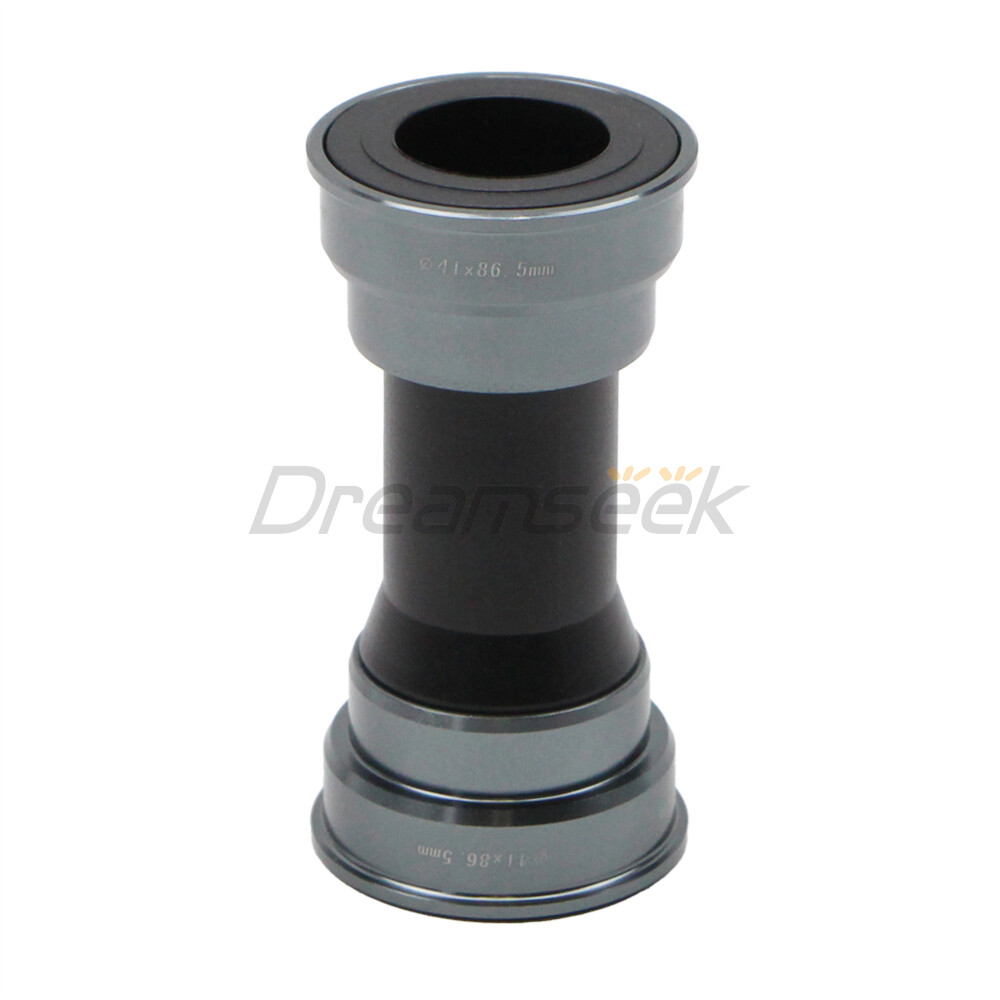 Bike Bottom Bracket Press-in Hollowtech Bearing Road Part BB 86.5mm High Quality