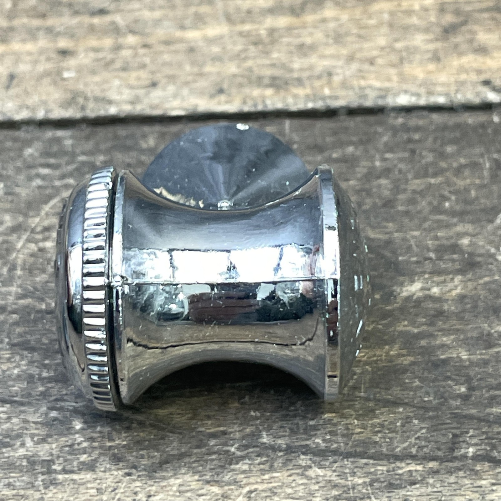Vintage Campagnolo Pump Head NOS Silca Road Bike Eroica Campy