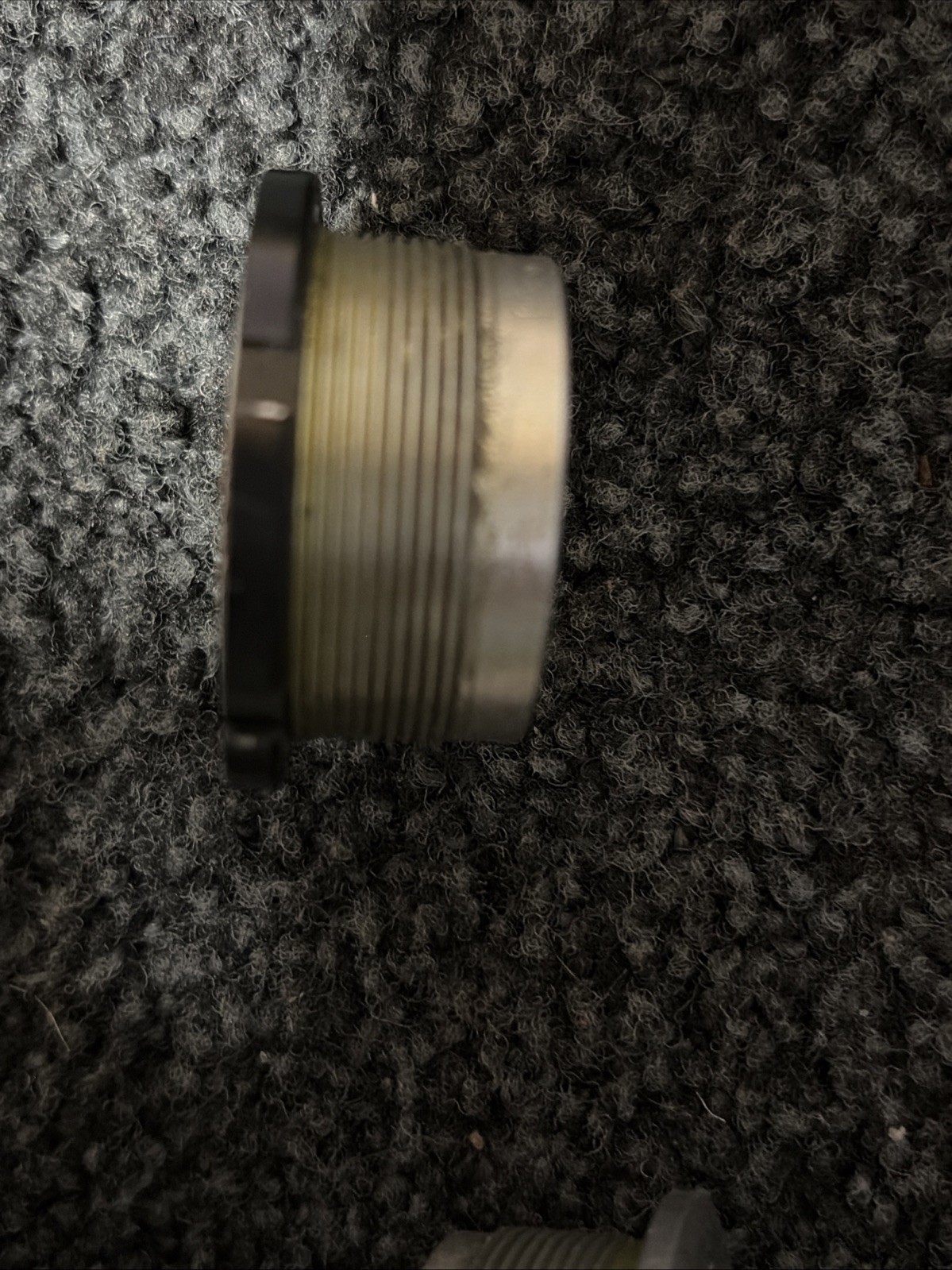 TA Axix Light Steel Bottom Bracket BSA 103mm ISO Square Taper Sealed Bearing