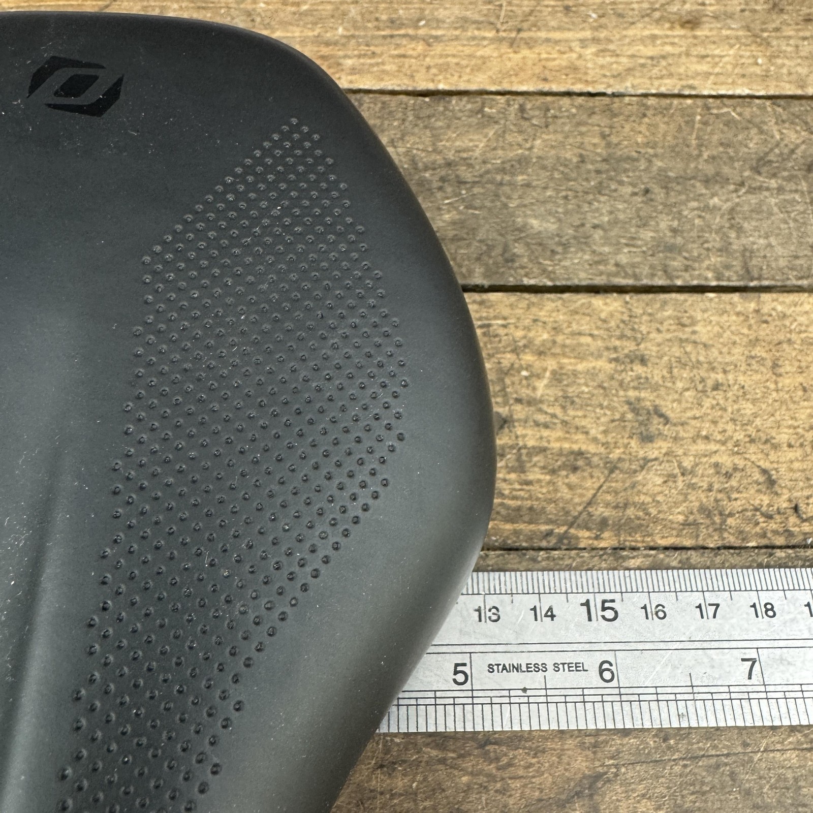 Syncros Belcarra Bicycle Saddle Seat Black 290g Road MTB Gravel Bike Racing