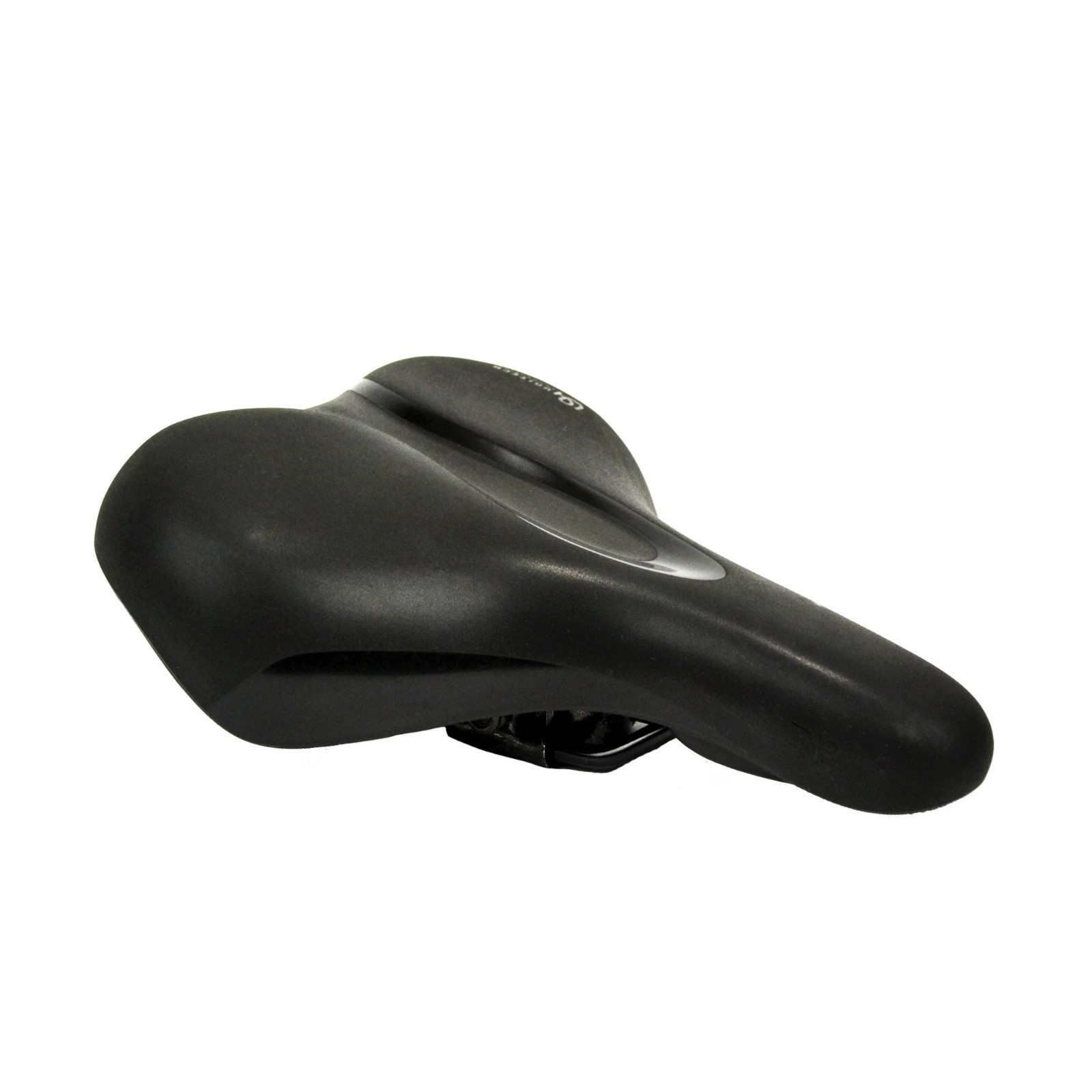 Selle Royal Commuter Foam Bike Saddle – Ergonomic, Comfort, Unisex