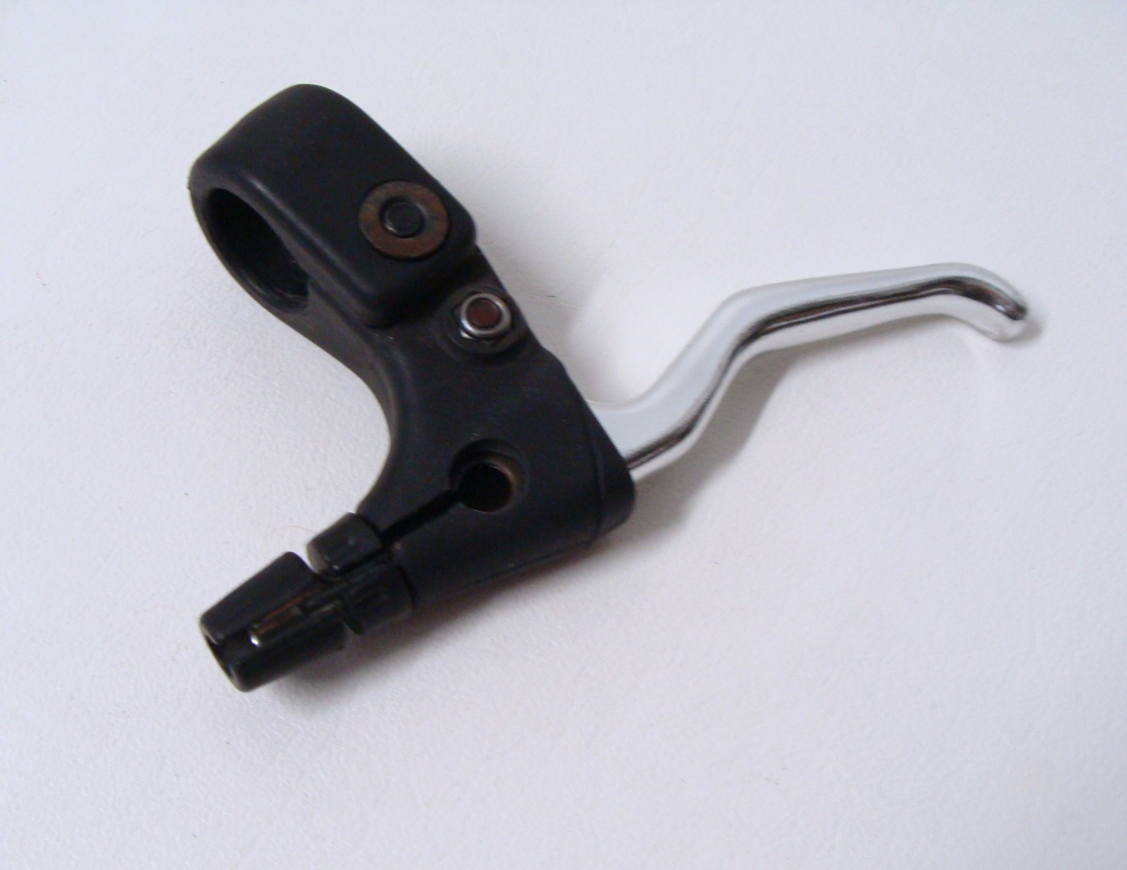 ~ Vintage NOS 90’s Delta 2-Finger MTB Flat Bar Cantilever Brake Lever Set ~