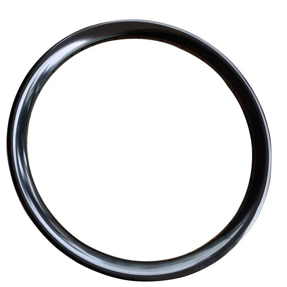 18in 355 20in 406 Alloy Rim 26mm Wide 22mm Deep Fat Tyre for Gravel Folding Bike