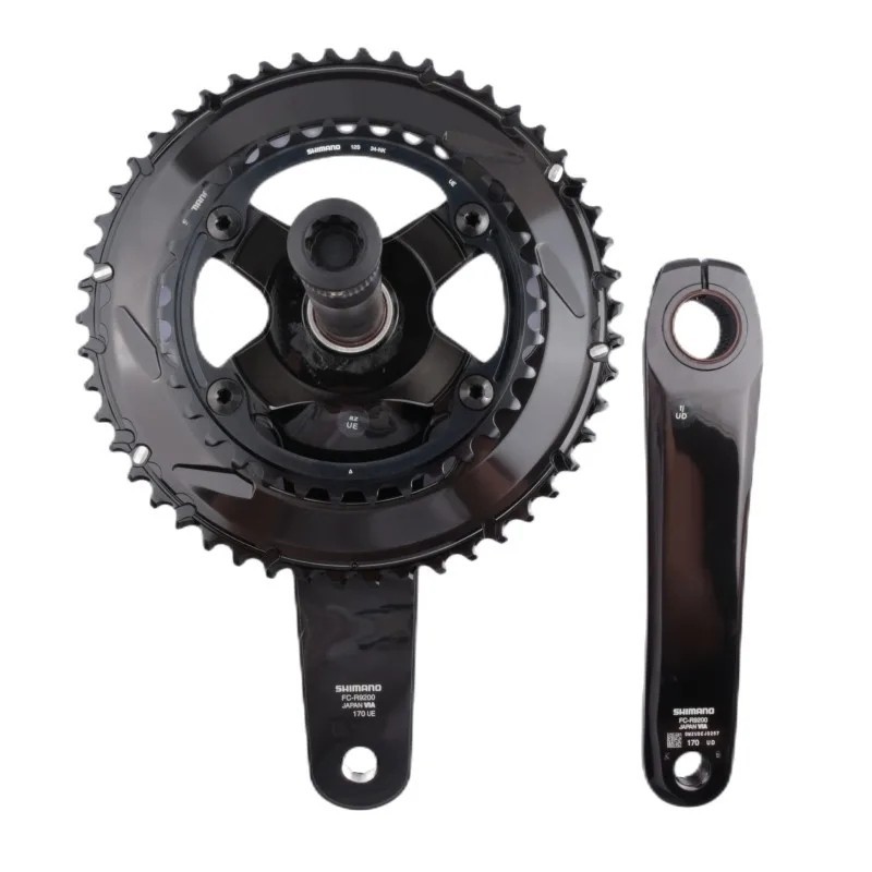 New Shimano XTR M9100/M9120 1×12 12-Speed MTB Full Groupset 30T-36T/170MM-175MM