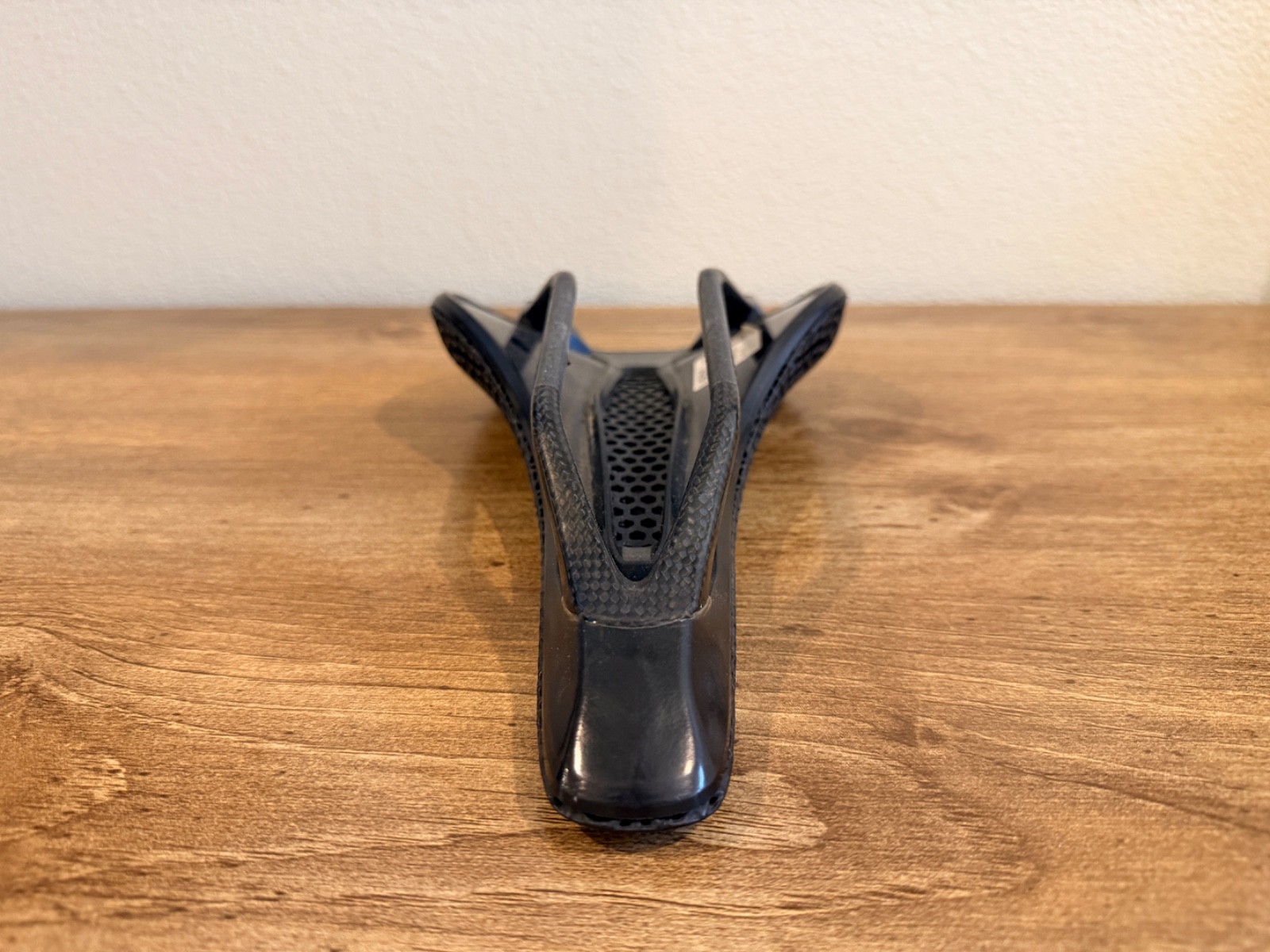 Specialized S-Works Romin EVO Mirror Saddle 143mm FACT Carbon Rails Road