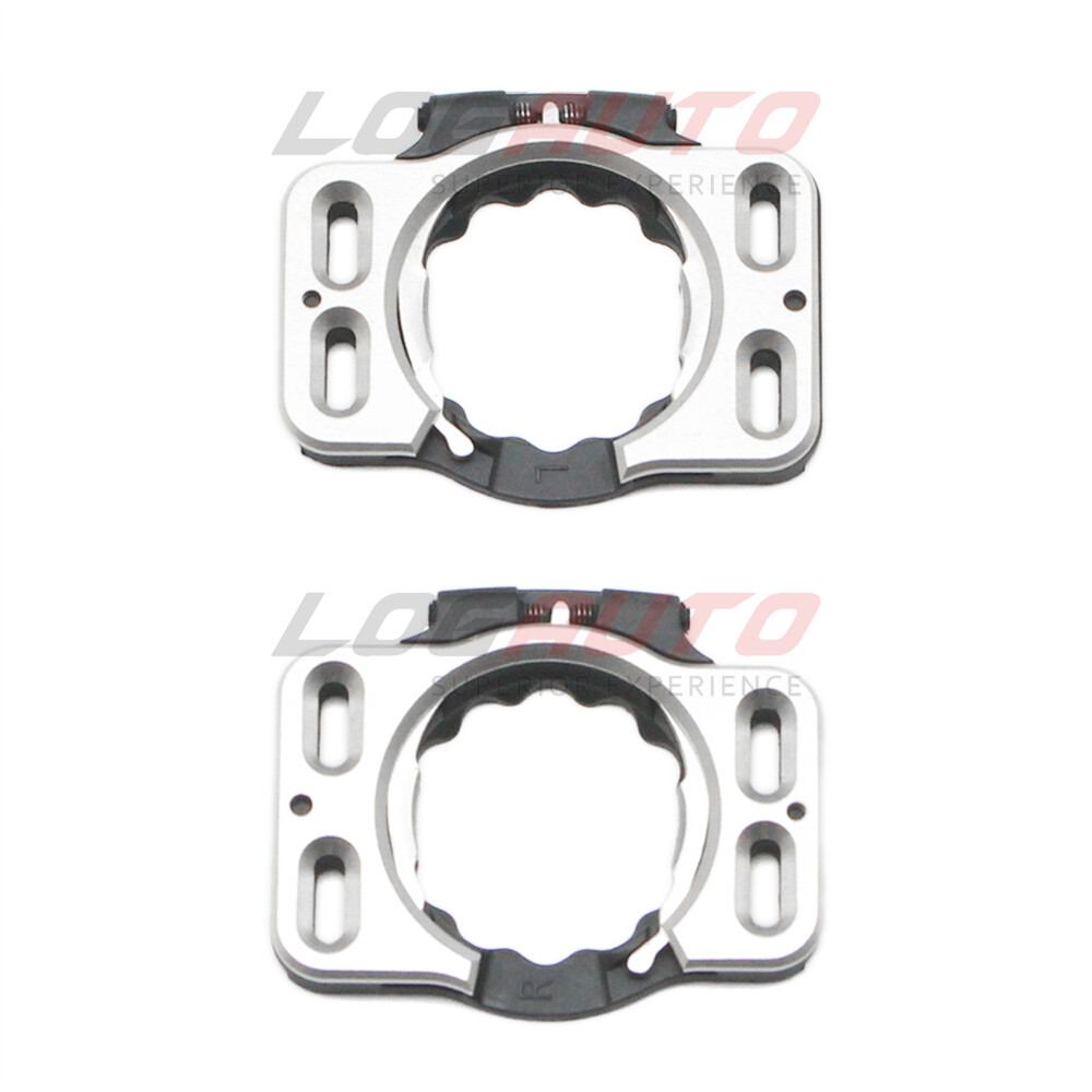 For SpeedPlay Zero Bike Cleat Cover Road Bicycle Quick Release Pedal Clip Cleats