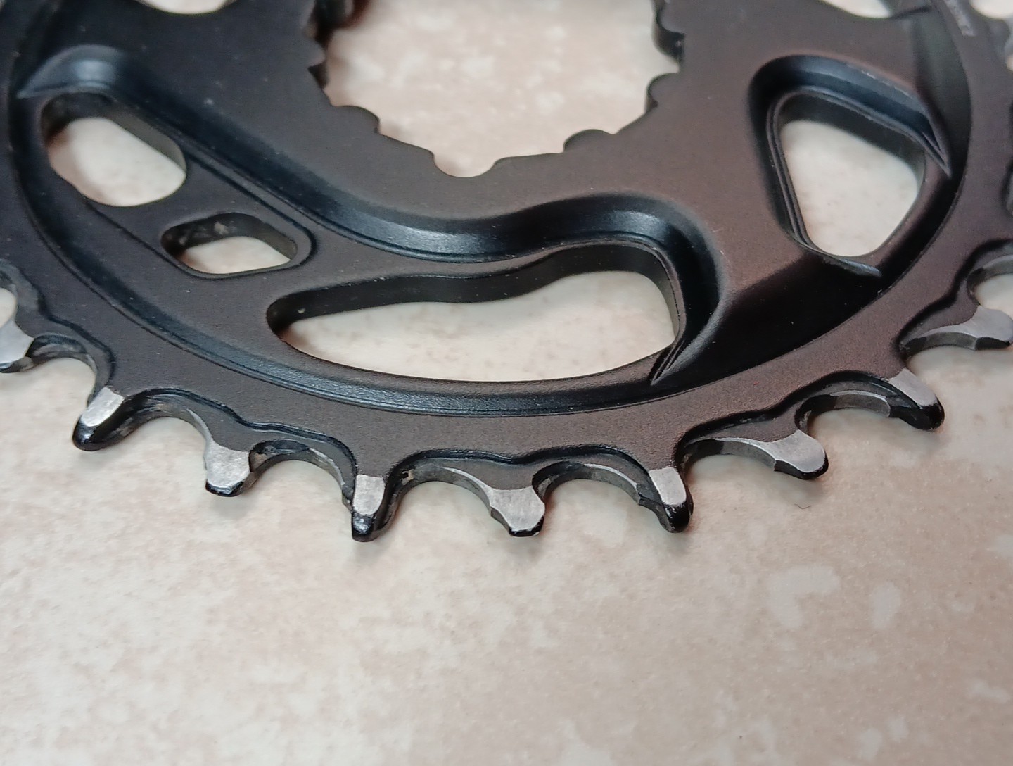 30t SRAM X-Sync 2 Eagle Mountain Bike Chainring 30 Tooth Direct Mount 3mm Offset