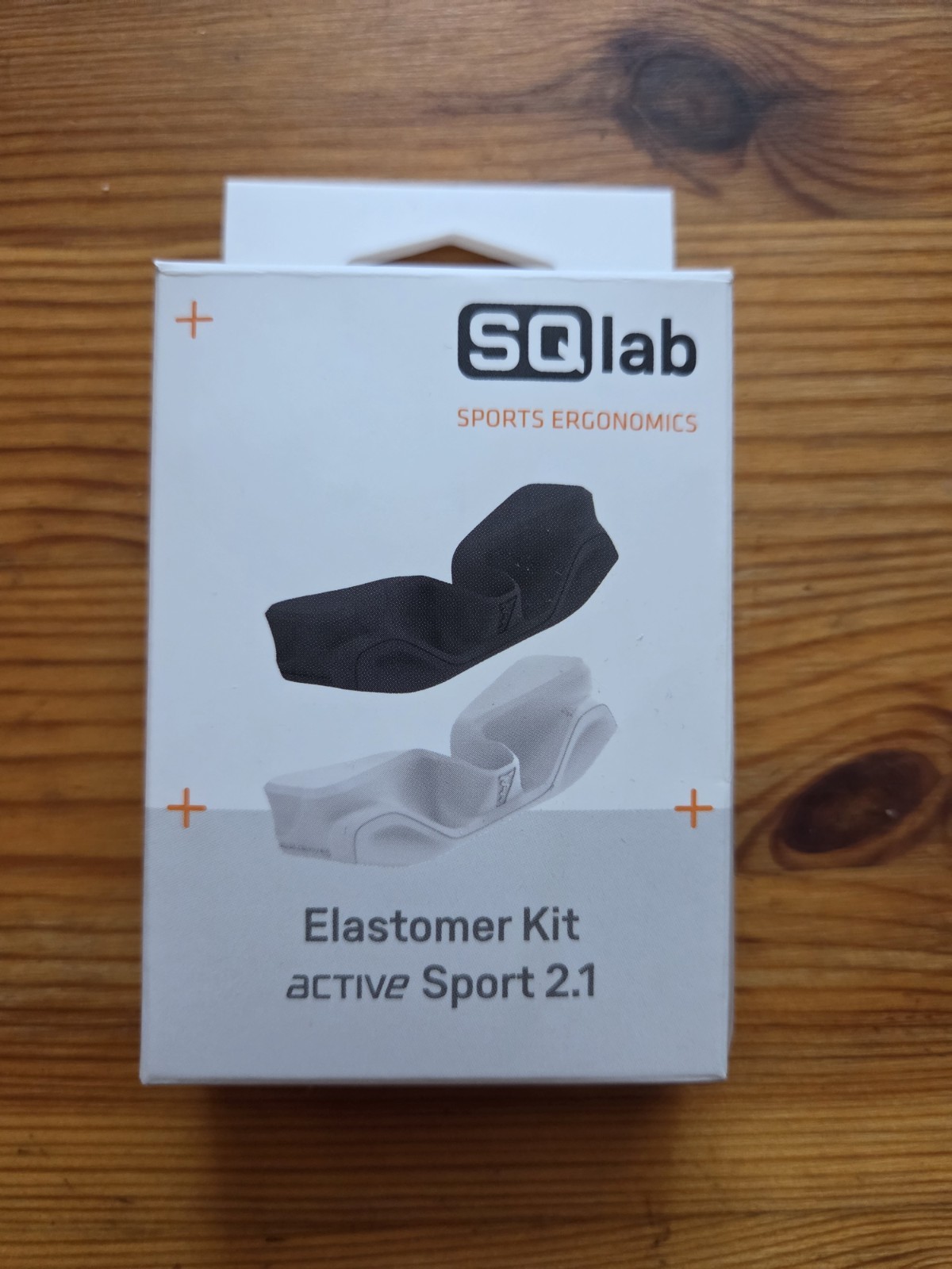 SQLAB ERGOWAVE ACTIVE 2.1 CARBON RAILS SIZE 14CM UPGRADED VERSION