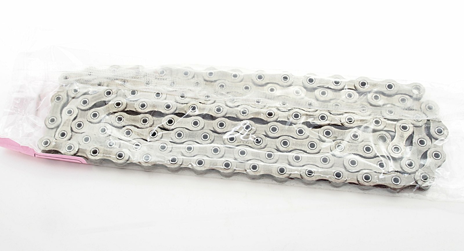 Shimano CN-HG601-11 SIL-TEC 11 Speed Chain w/ Chain Quick Link 1 Pair, 116 Links
