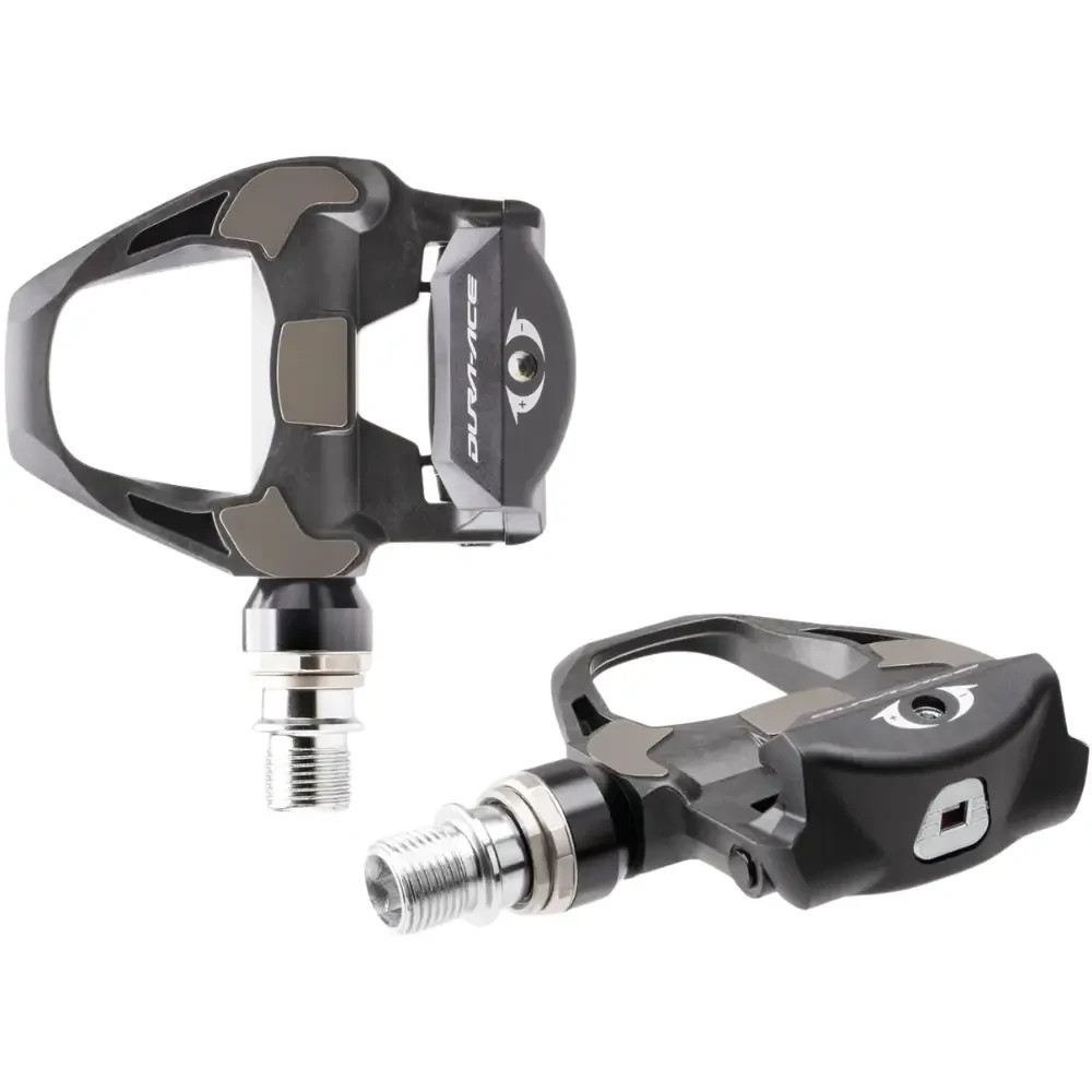 Shimano DURA-ACE PD-R9100 Pedals. All Versions!