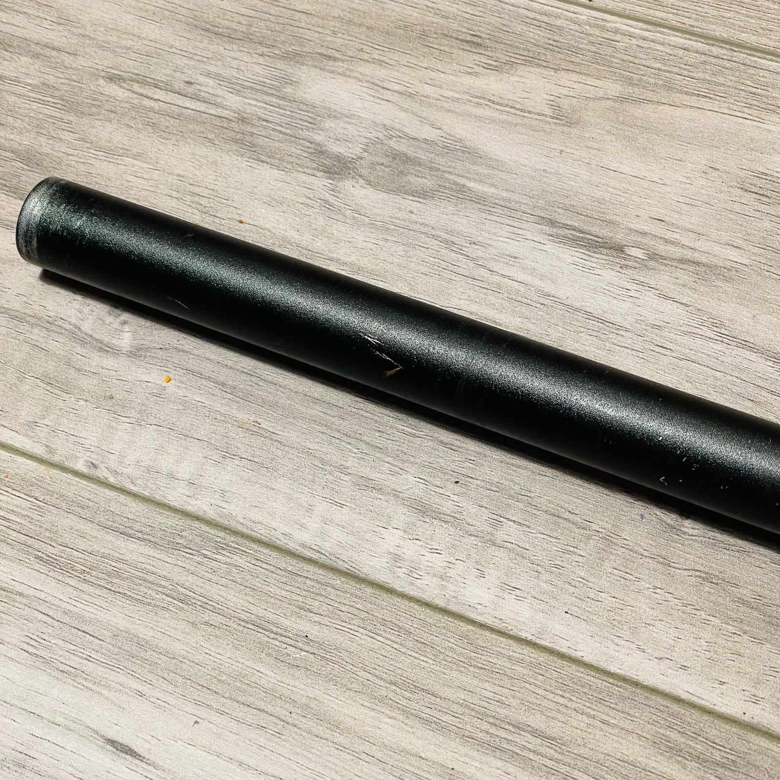 Ritchey ForceLite 560mm 5 Degree 6061 Handlebar Black 25.4 Uncut