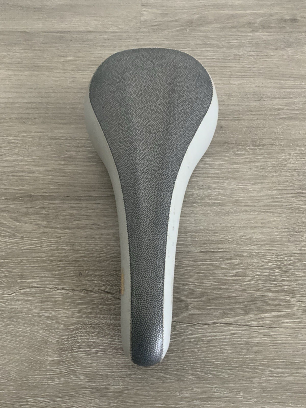 FIZIK POGGIO SADDLE 130 MM X 280 MM 260 GRAMS TITANIUM STAYS