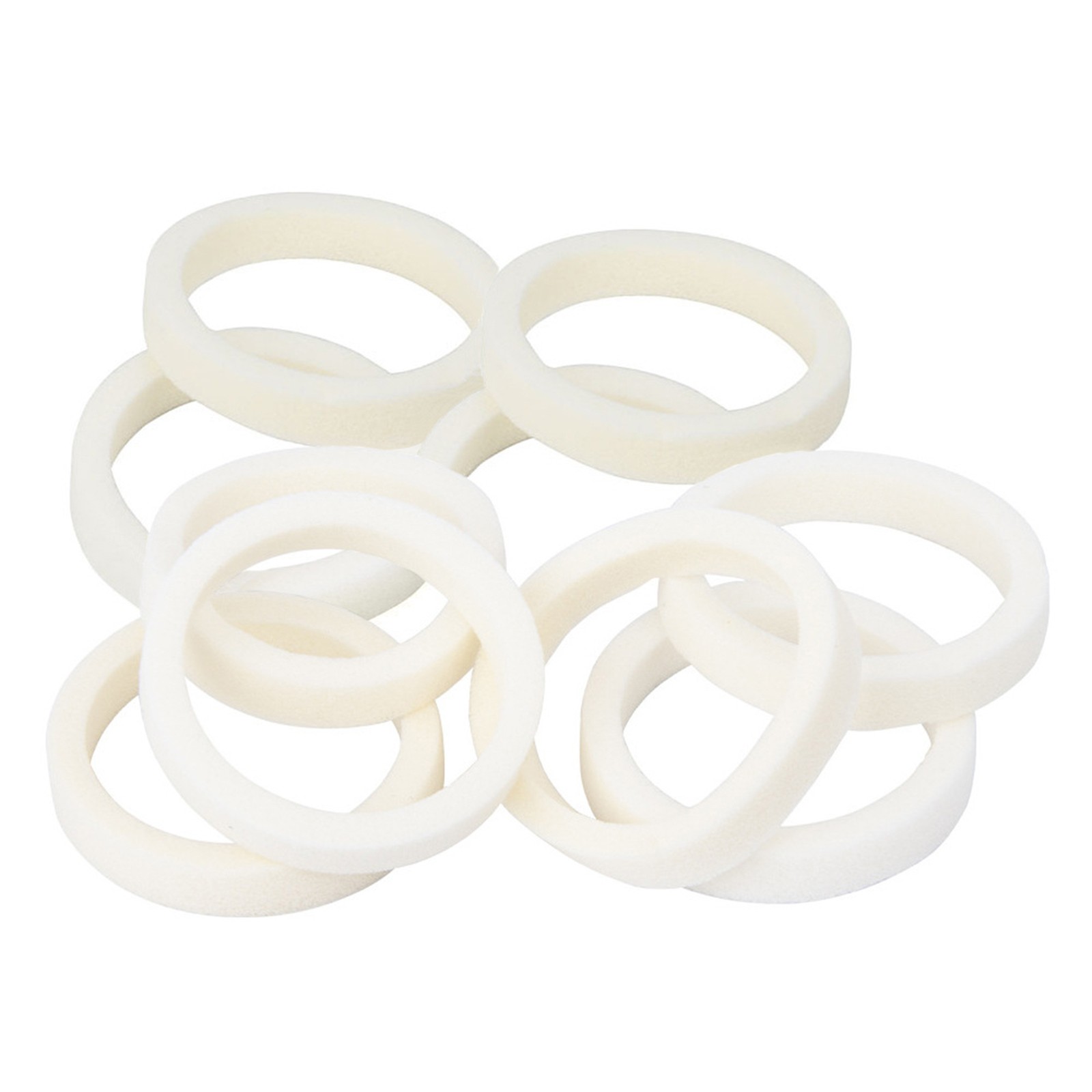 Sponge Foam Rings /Bushings /Sealing O Travel Limiter For VGYG