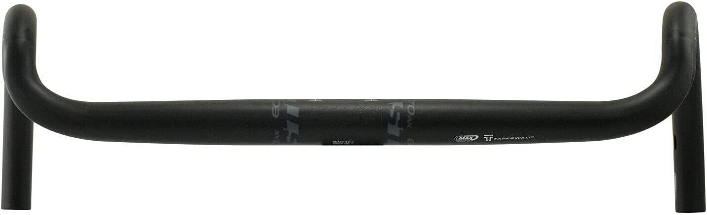 Easton EC70 AX 31.8X460MM Carbon Handlebar Di2