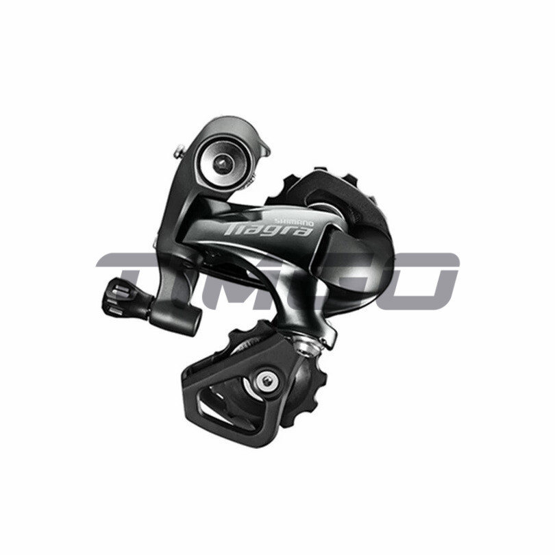 Shimano Tiagra 4700 Set 10 Speed RD-4700 Medium/Short Cage SL-4700 Right Shifter