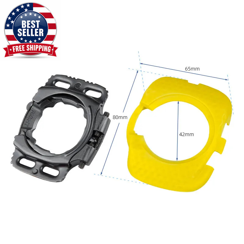 Cleats Covers Kovers for Speedplay Zero Pave Light Action-Put on New Model Prote