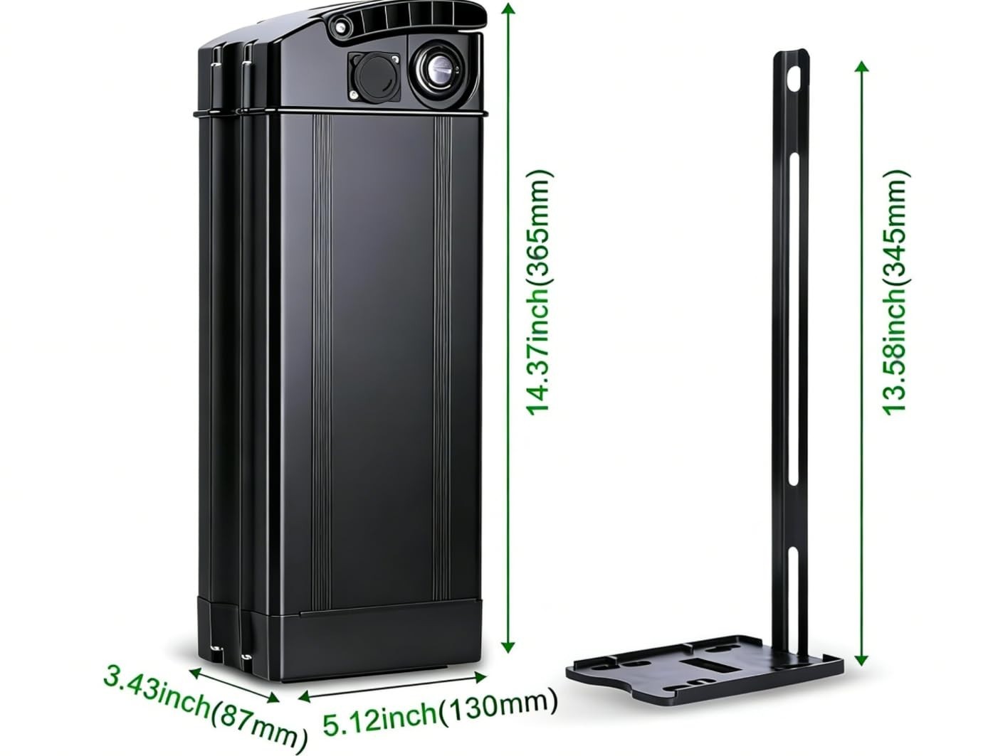 48V 20Ah/13Ah Lithium-io Battery with Portable Handle FOR HAIBA Batterry Tool+++