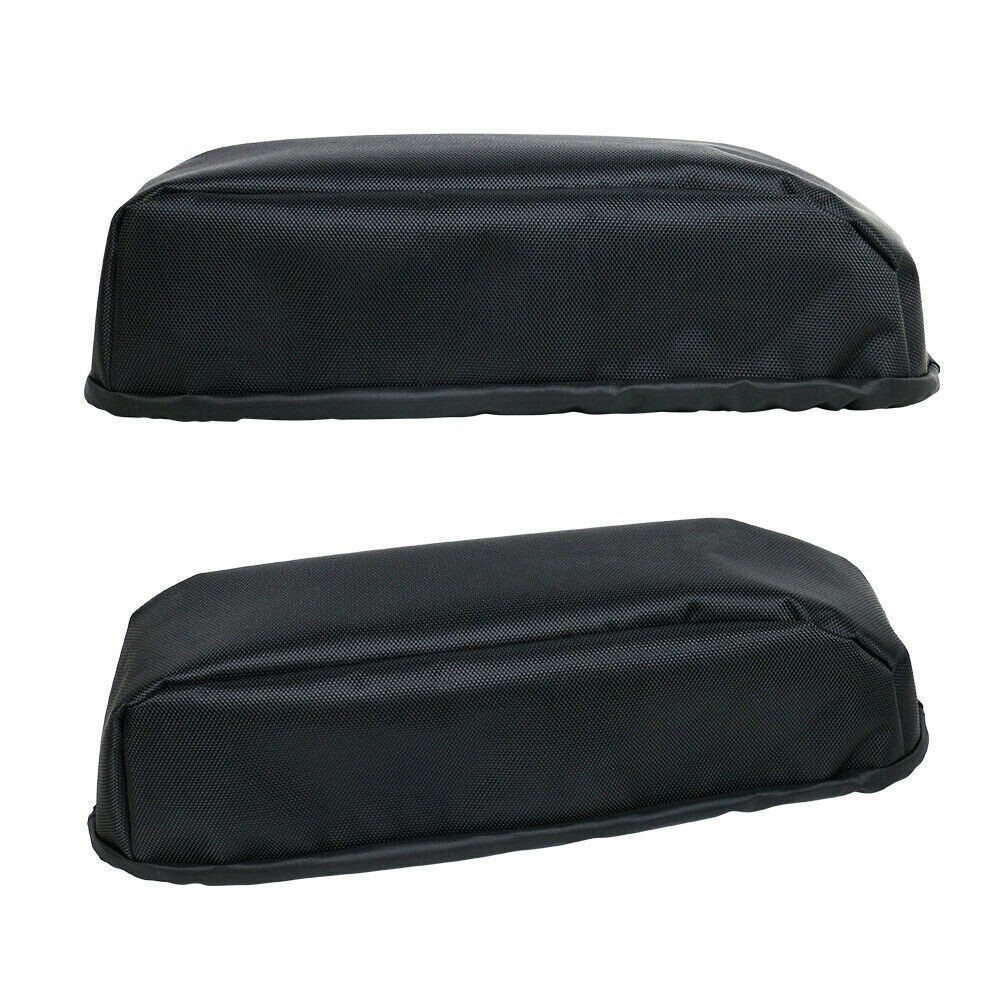 Hailong EBike Battery Waterproof Protect Cover 390*105*120mm