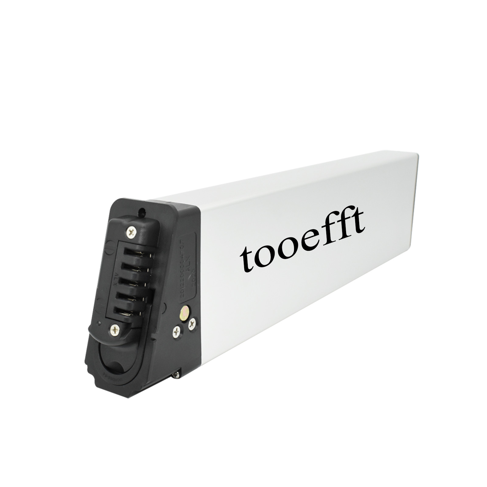 tooefft 48V 10.4Ah 14Ah E-bike Battery Packs Electric Bicycle for Samebike