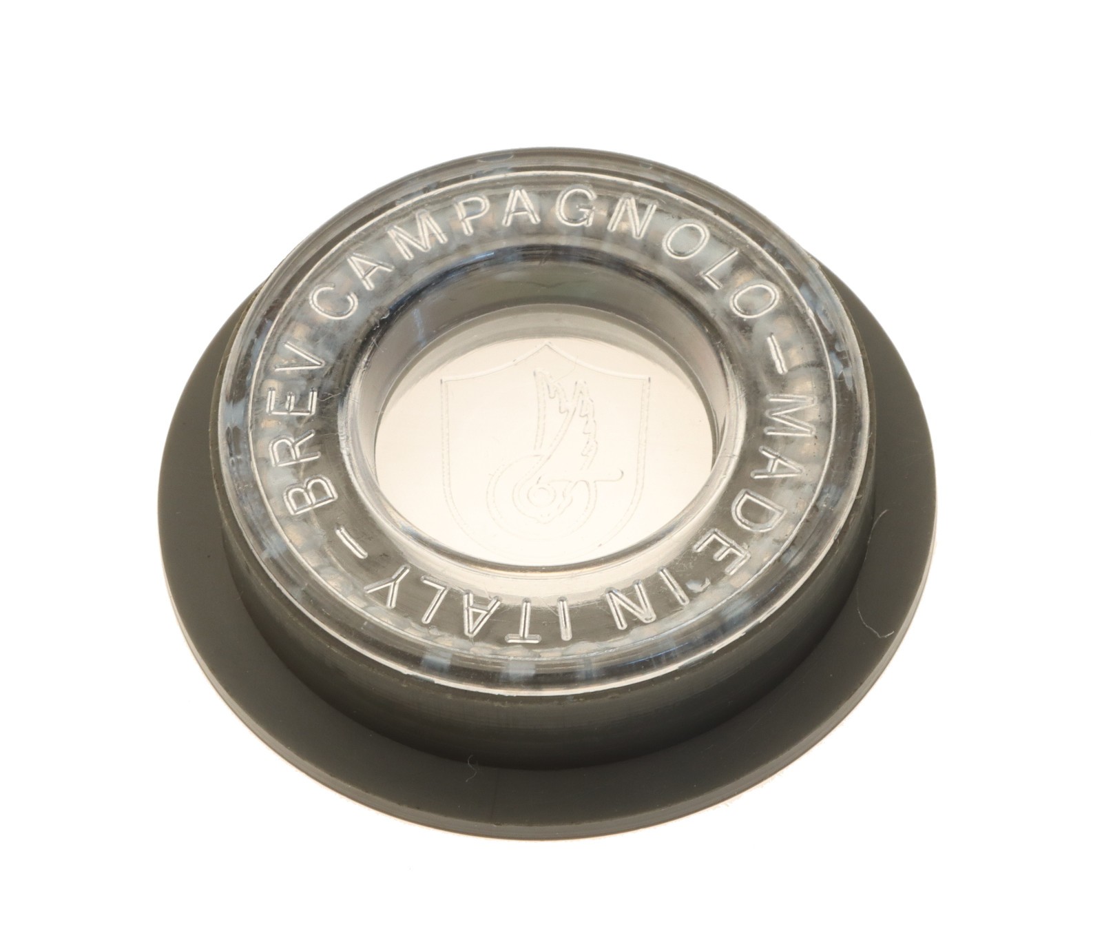 Campagnolo Record Headset HS00-RETHOS 1 1/8″ Threadless Silver 2000 NEW NOS