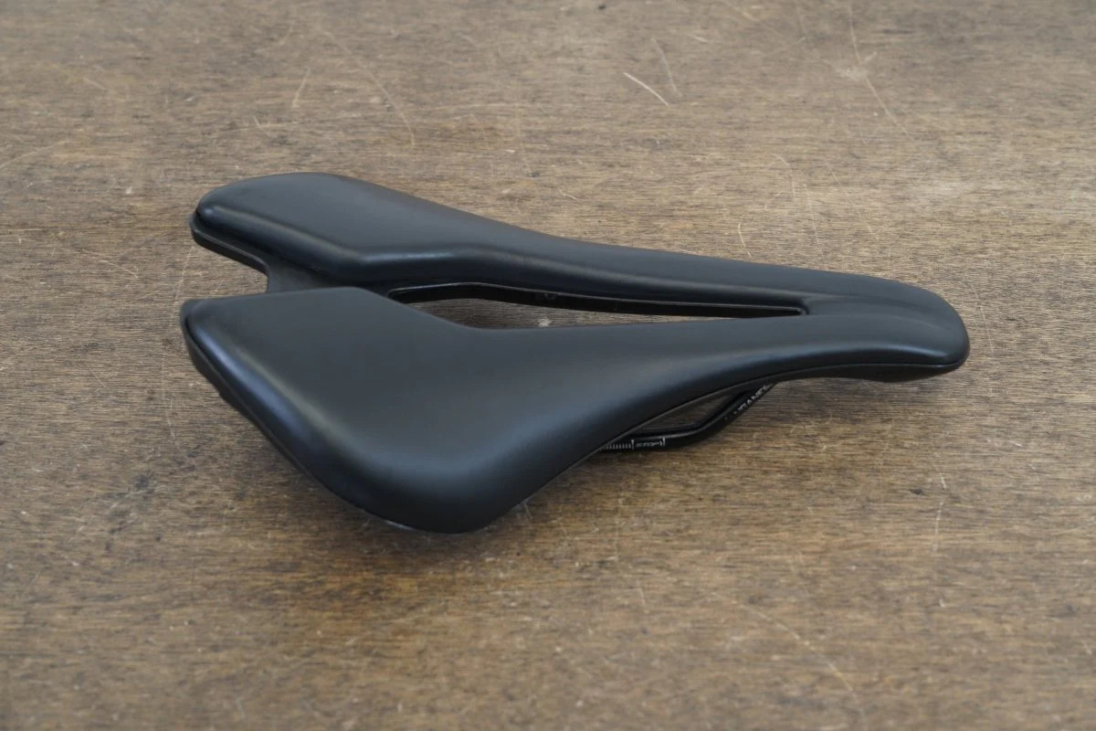 145mm Pinarello MOST Lynx Ultrafast Superflow Manganese Rail Road Saddle