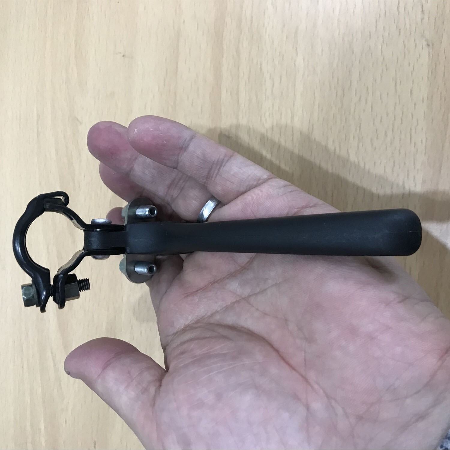 CDHPOWER Dual Brake Lever for Cantilever or Caliper Brakes-Gas Motorized Bicycle