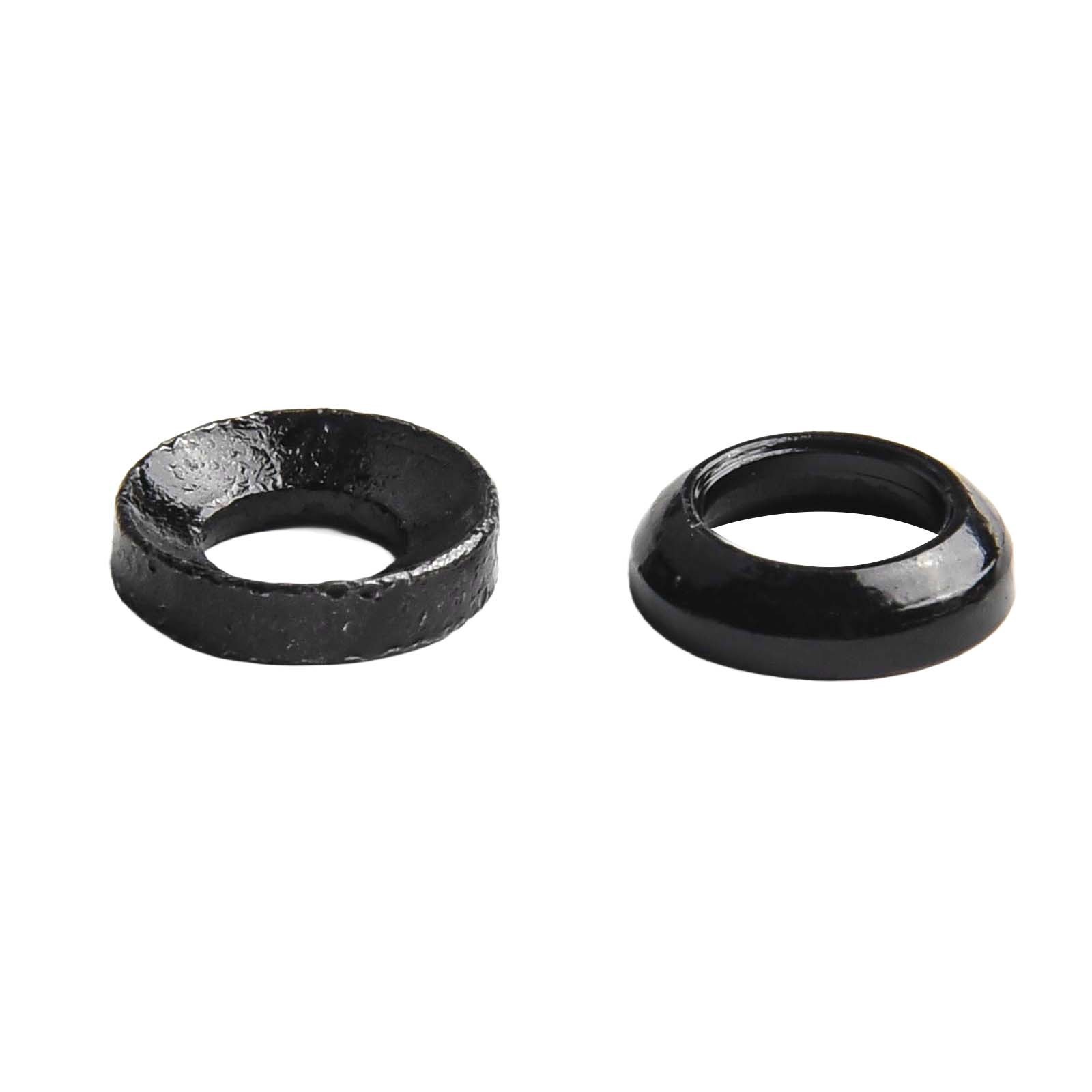 Scooter Washer Disc Brake Seat Screw High Carbon Steel Mountain Bike Screw
