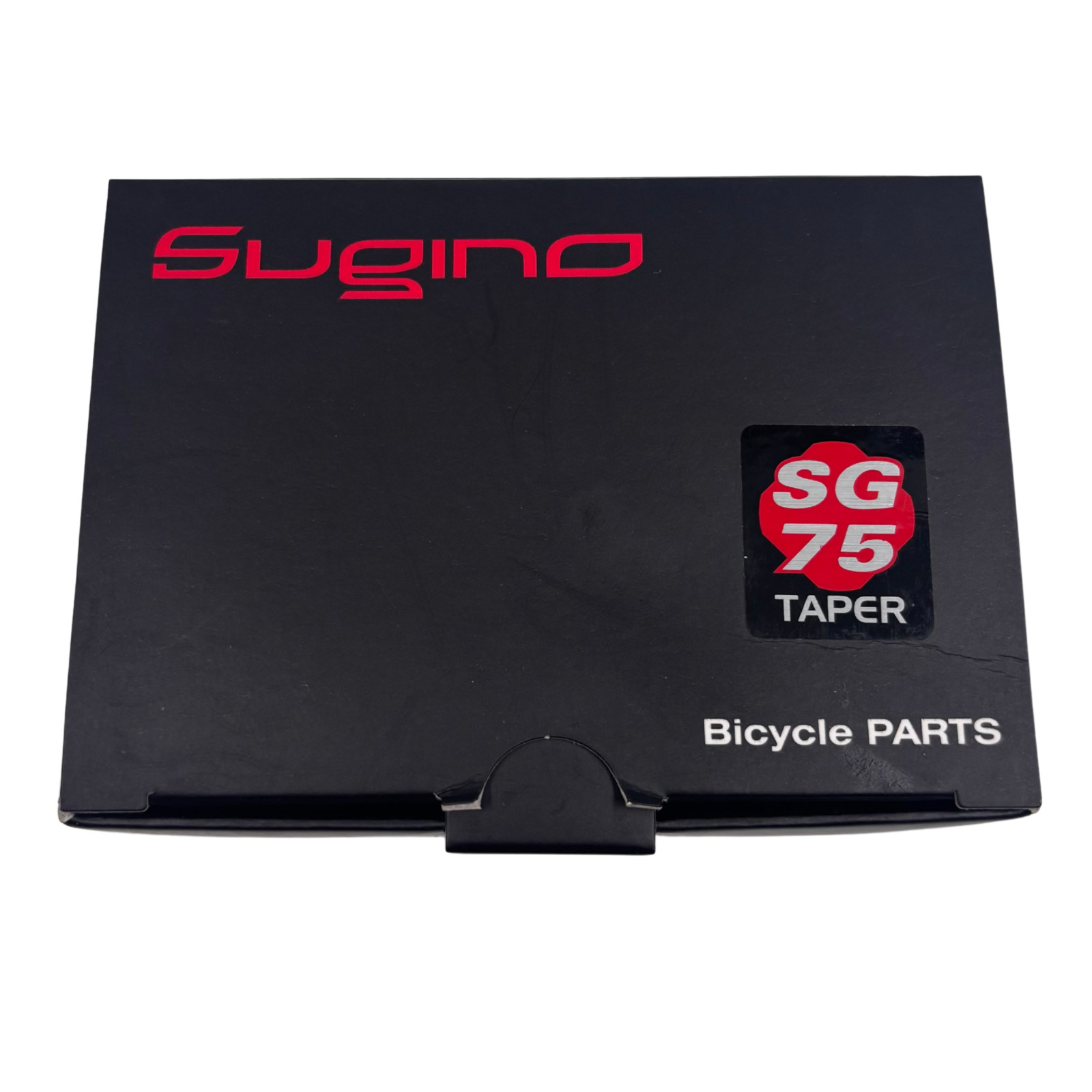 Sugino 75 Track 68x109mm English Bottom Bracket Set: with Cups Boxed BB-SG75