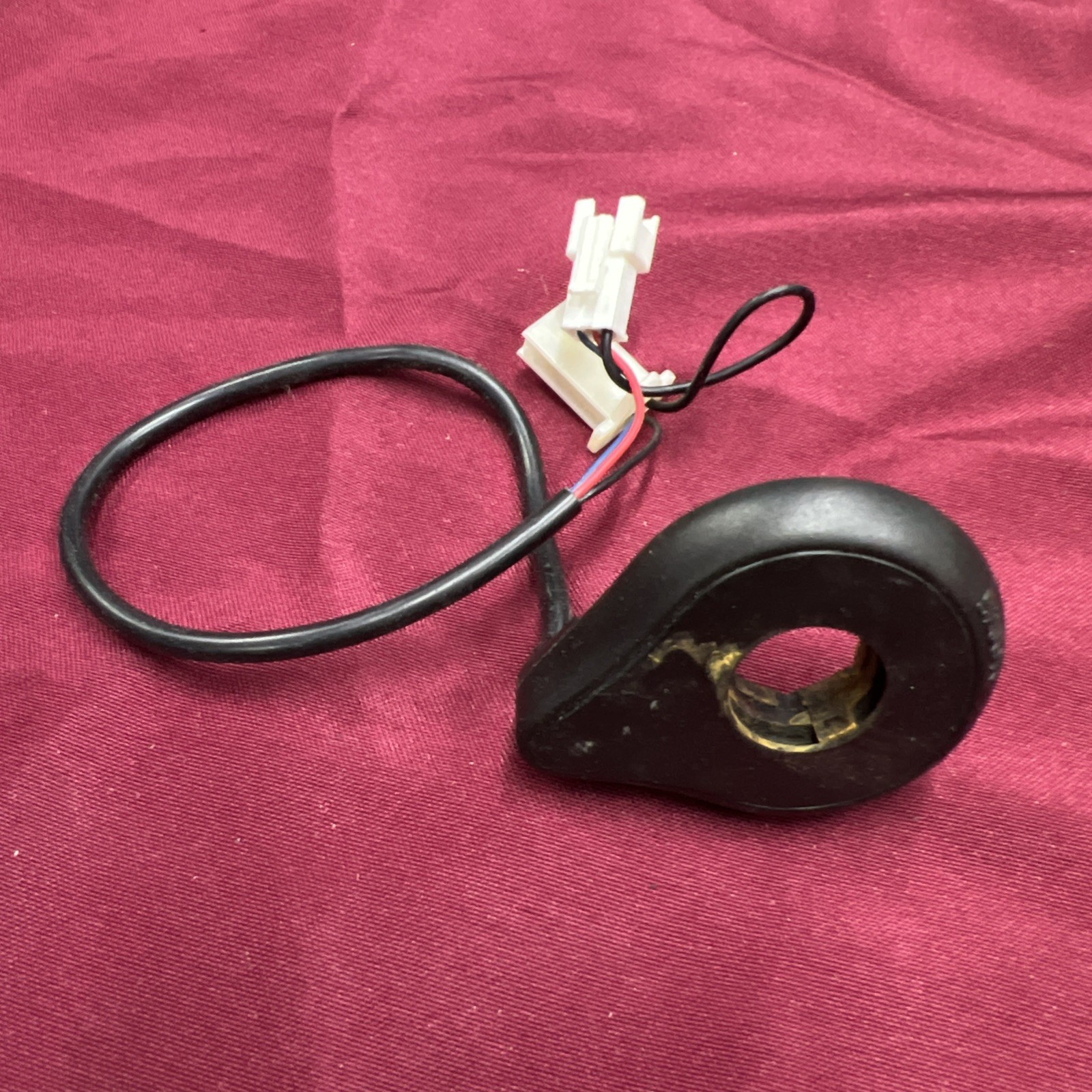 Nakto Speed Sensor, Speed Sensor Electric Bicycle For Nakto Skylark